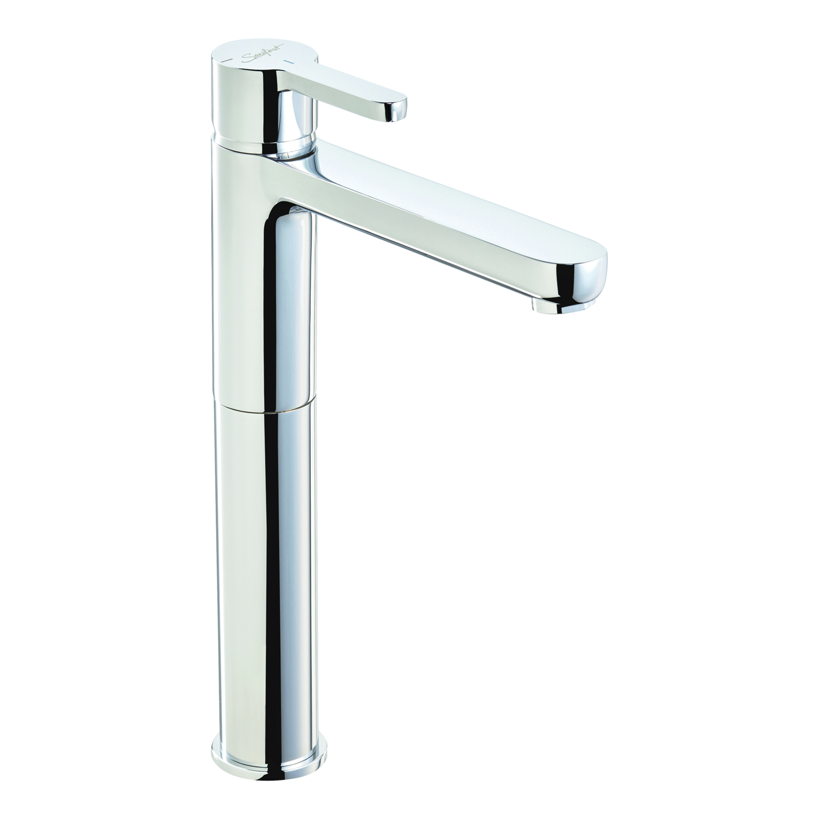 Mitigeur évier hauteur 252 mm saillie 170 mm cartouche céramique C3 sans vidage SANIFIRST - 75698