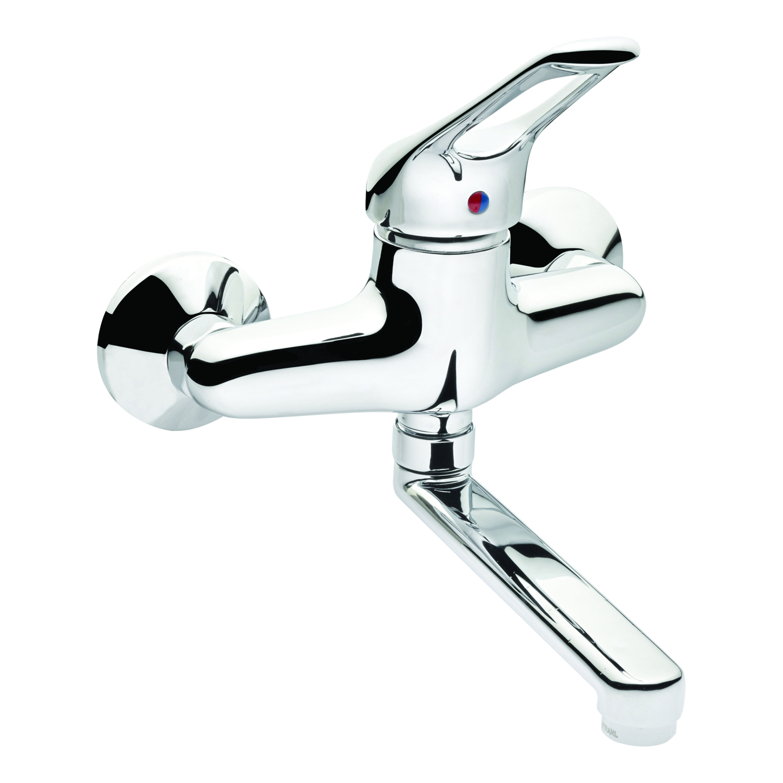 Mitigeur évier ajouré 150 mm S160 SANIFIRST - 75722