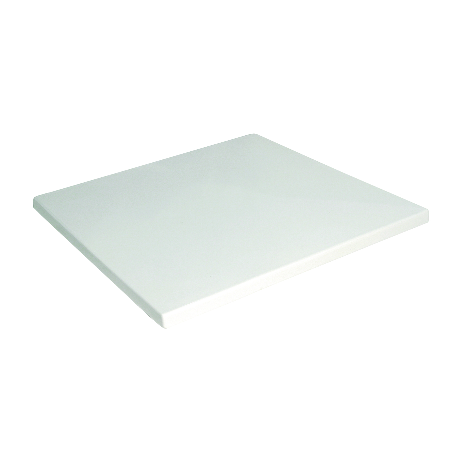 Dalle sèche céramique 600 x 600 mm épaisseur 30 mm SANIFIRST - 76225