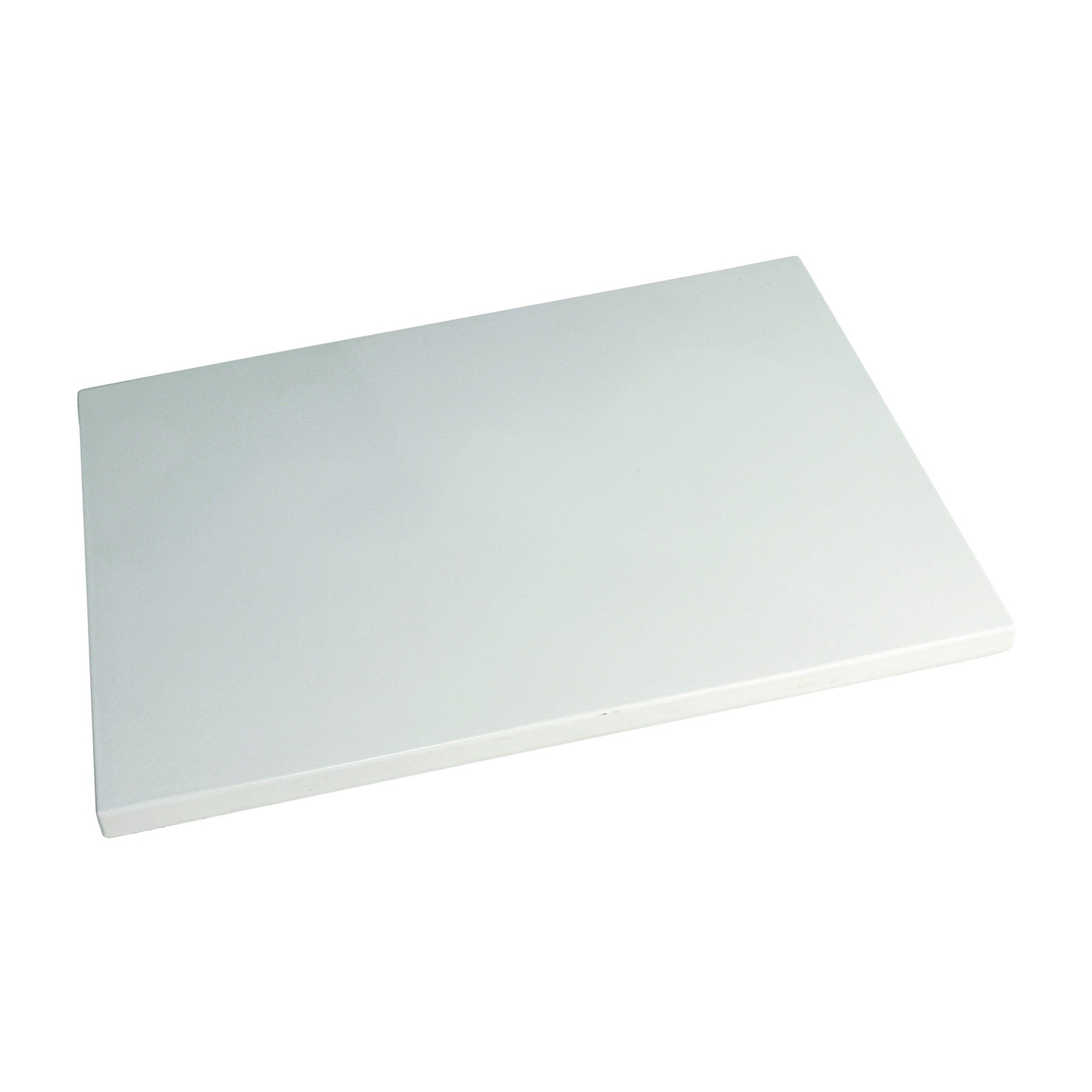Dalle sèche céramique 600 x 750 mm épaisseur 30 mm SANIFIRST - 76226