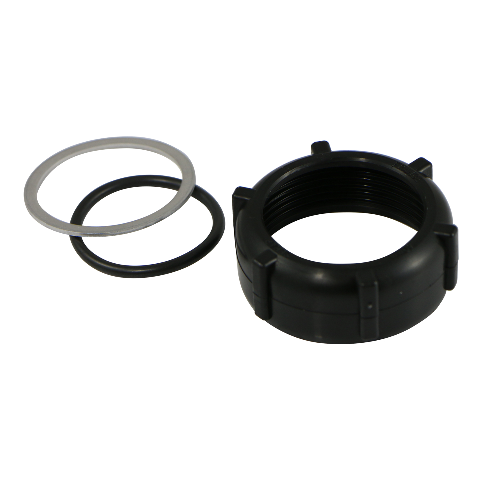 Joint américain évacuation ø 40 mm avec joint Viton et écrou SANIFIRST - 77045