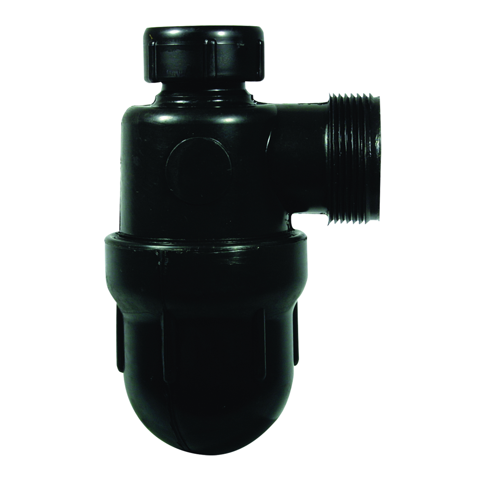 Siphon évacuation laboratoire sans joint G1