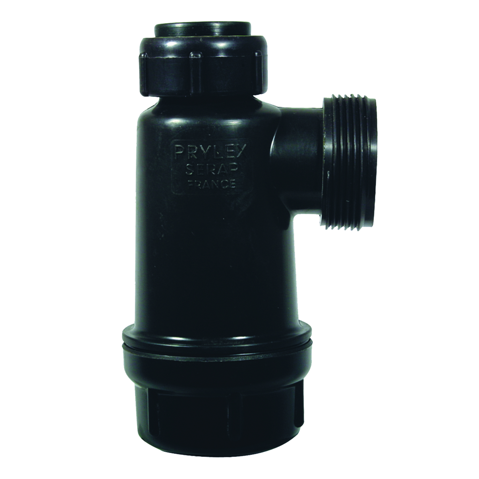 Siphon lavabo usage domestique ø40 mm SANIFIRST - 77059