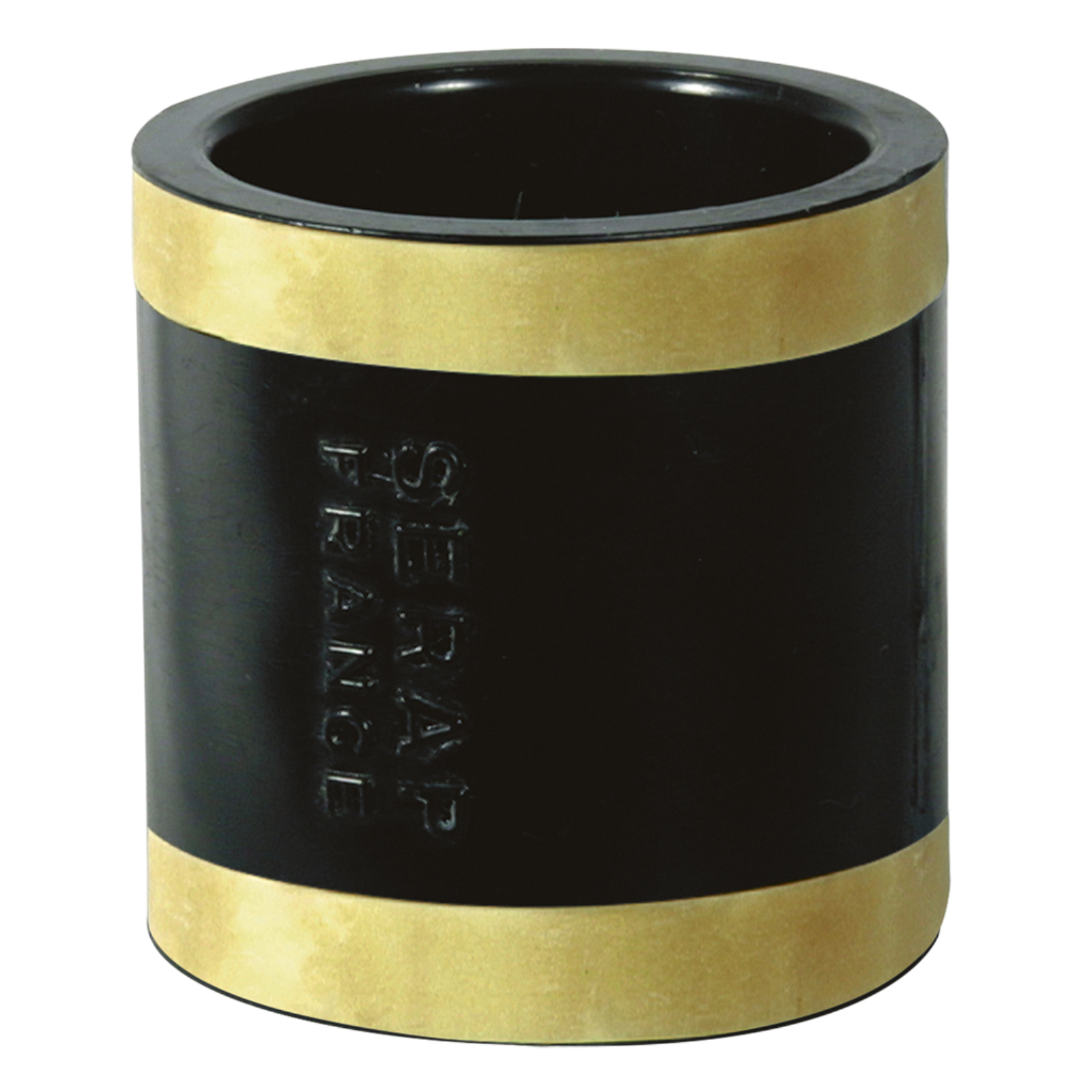 Union raccordement lisse ø40 mm femelle-femelle SANIFIRST - 77234