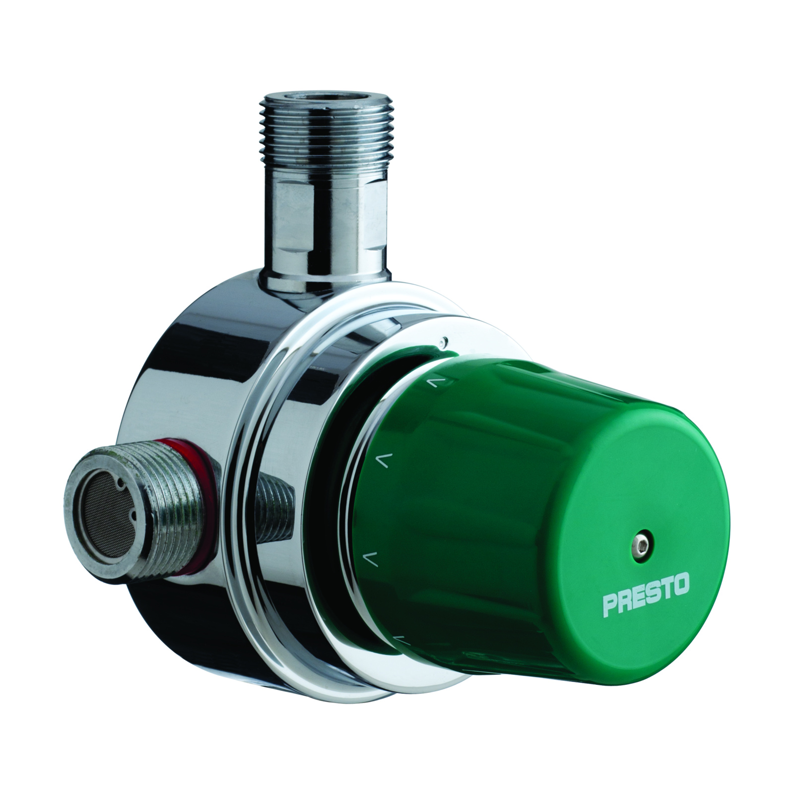 Mitigeur centralisé 84 L/min sécurité anti-brûlure Prestotherm PRESTO - 84007