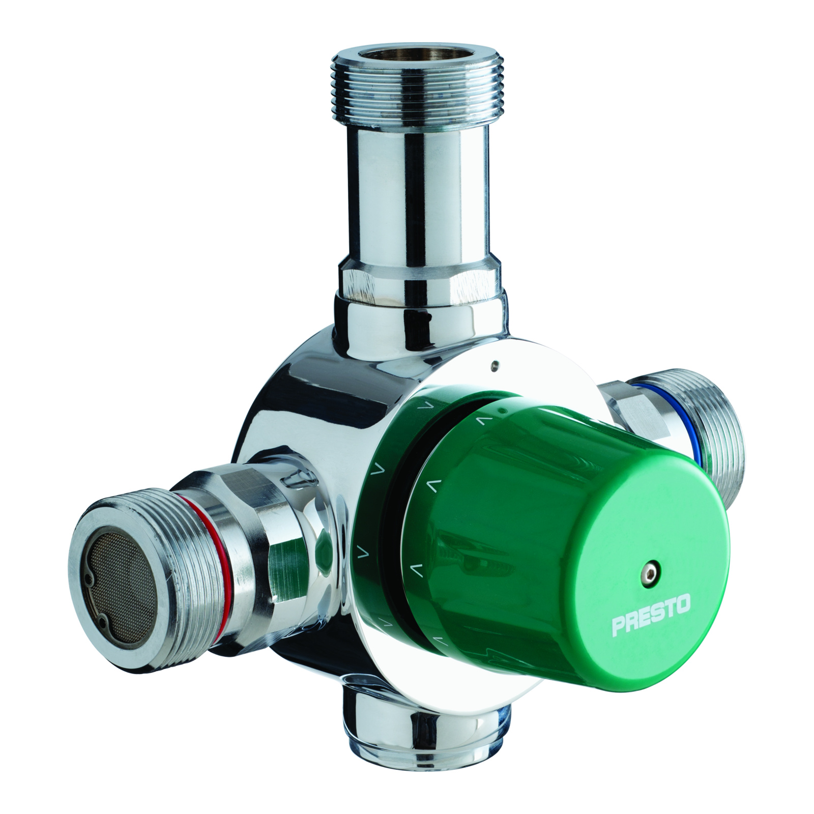 Mitigeur centralisé Prestotherm 188 l anti-brûlure 35-55°C PRESTO - 84009