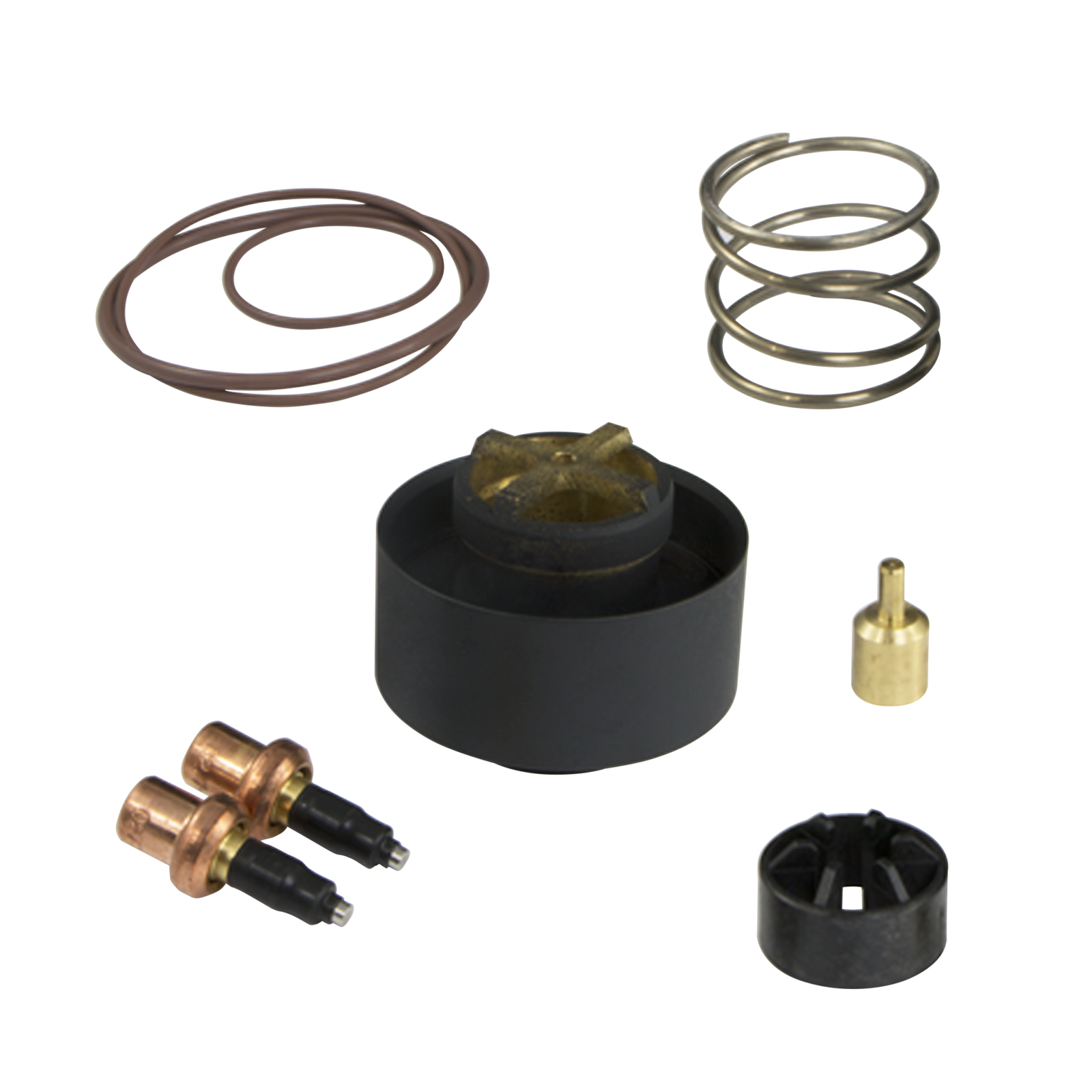 Kit d'entretien Prestotherm 134 L et 188 L PRESTO - 84517