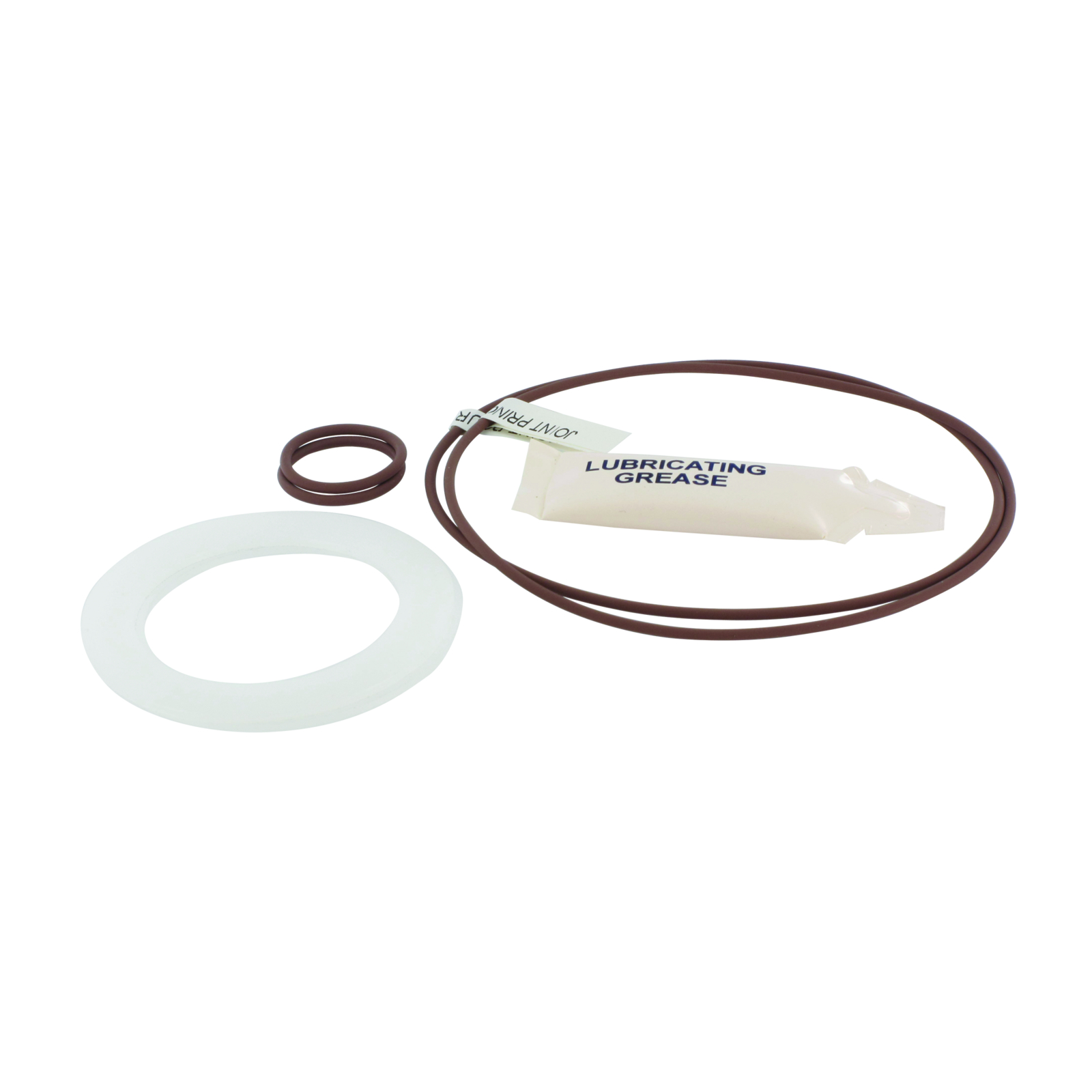 Kit de joints maintenance Prestotherm 450 L avec notice PRESTO - 84520