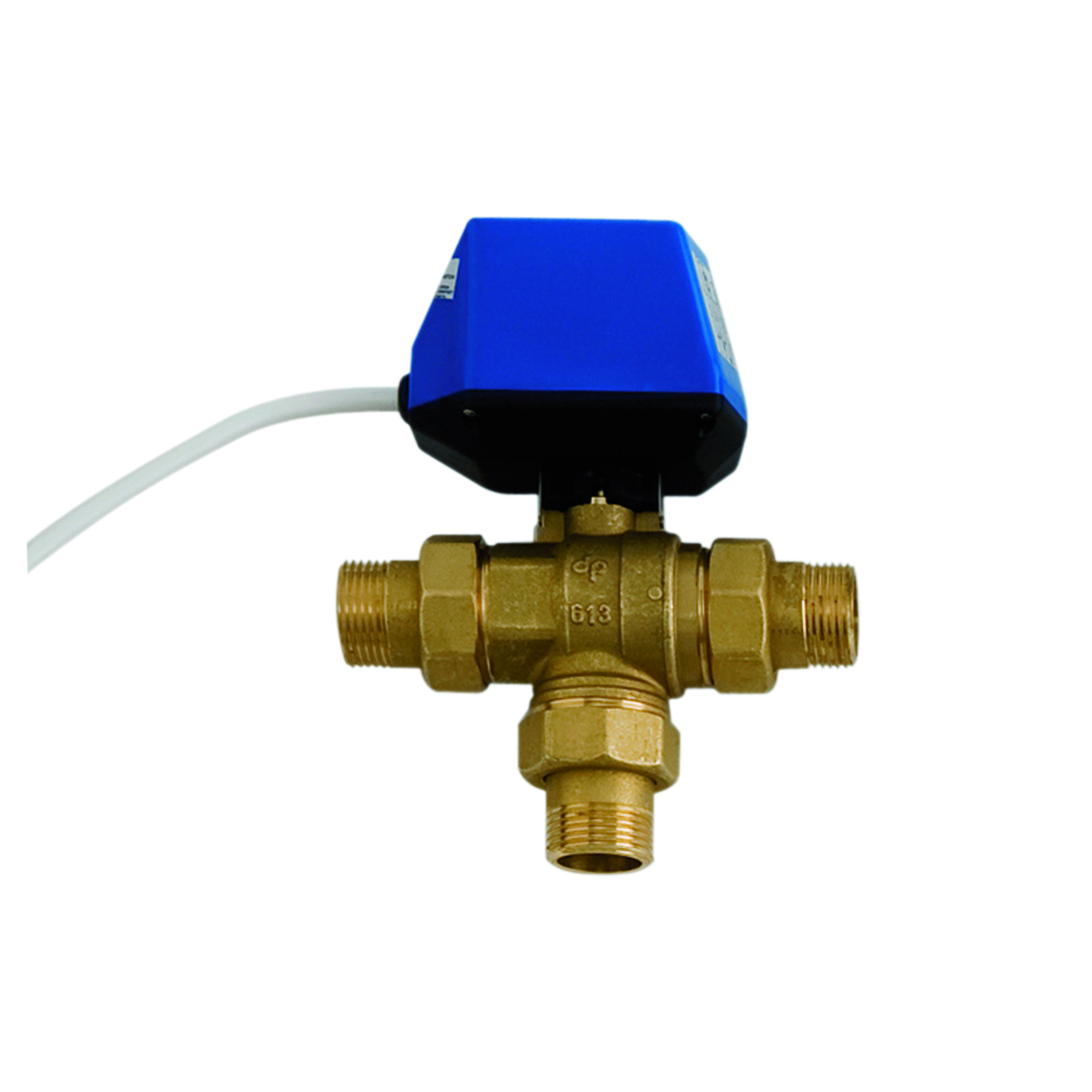 Vanne 3 voies 12V AC PRESTO - 86626