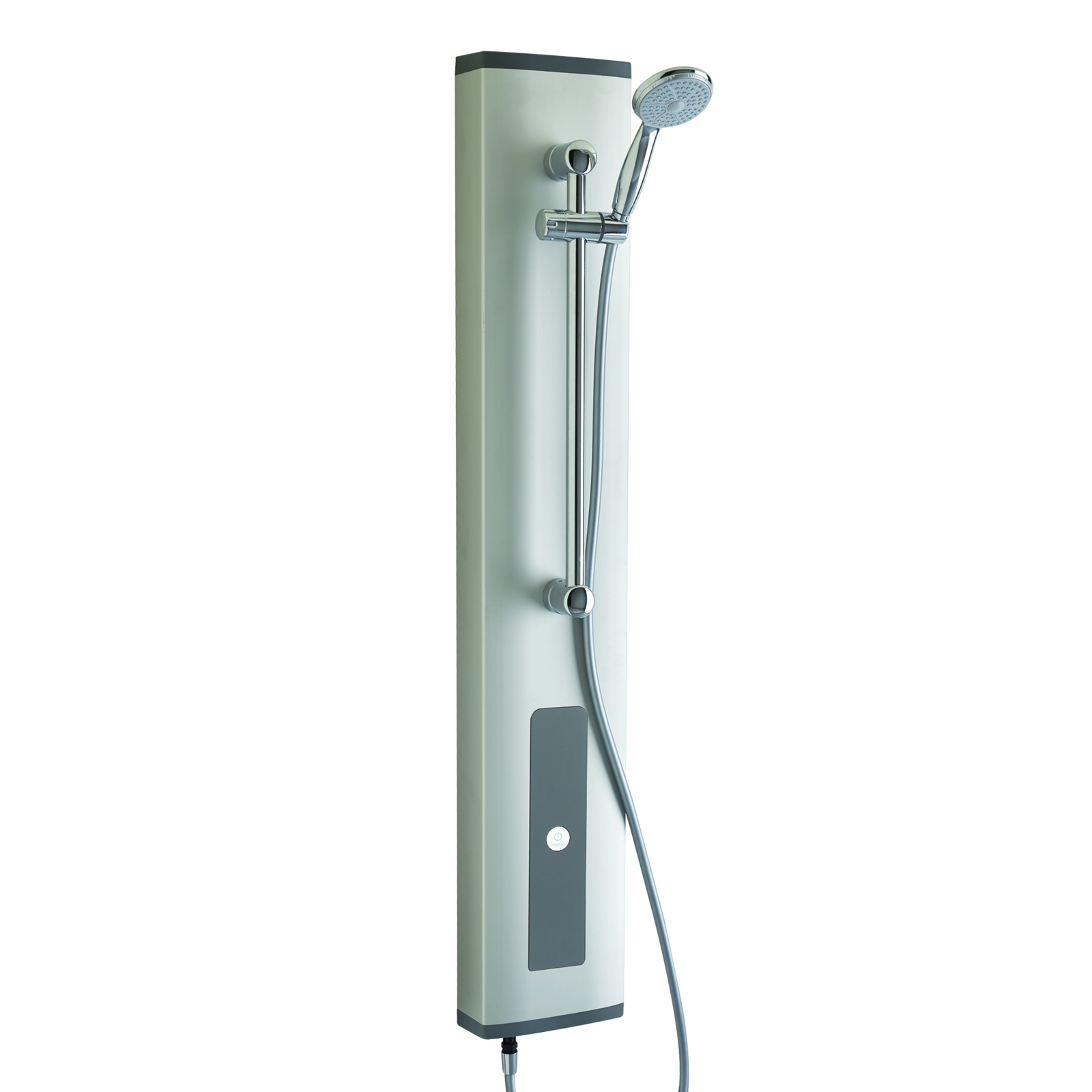 Robinet douche temporisé tactile 30s avec douchette Prestotem 2 PRESTO - 88834