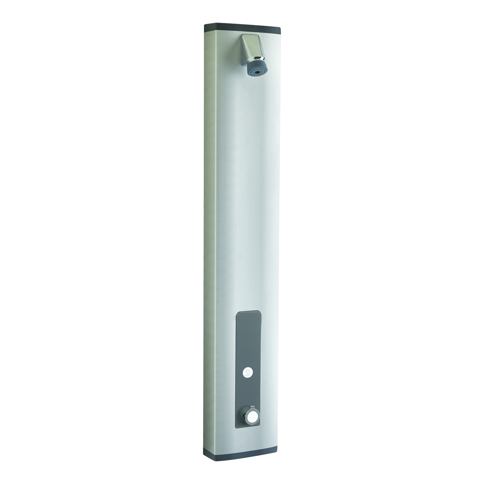 Mitigeur thermostatique douche tactile Prestotem 2 Touch Mastermix PRESTO - 88858