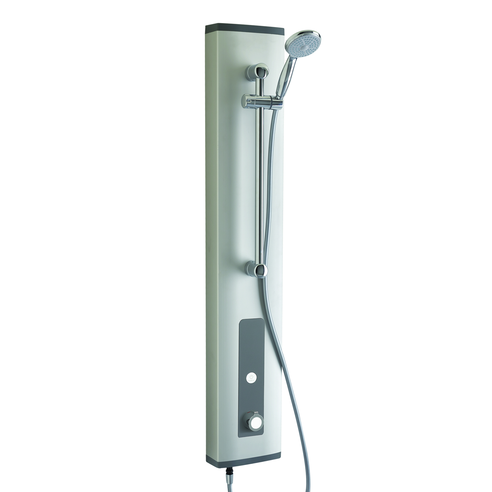 Mitigeur thermostatique douche tactile Prestotem 2 Touch Mastermix avec douchette PRESTO - 88860