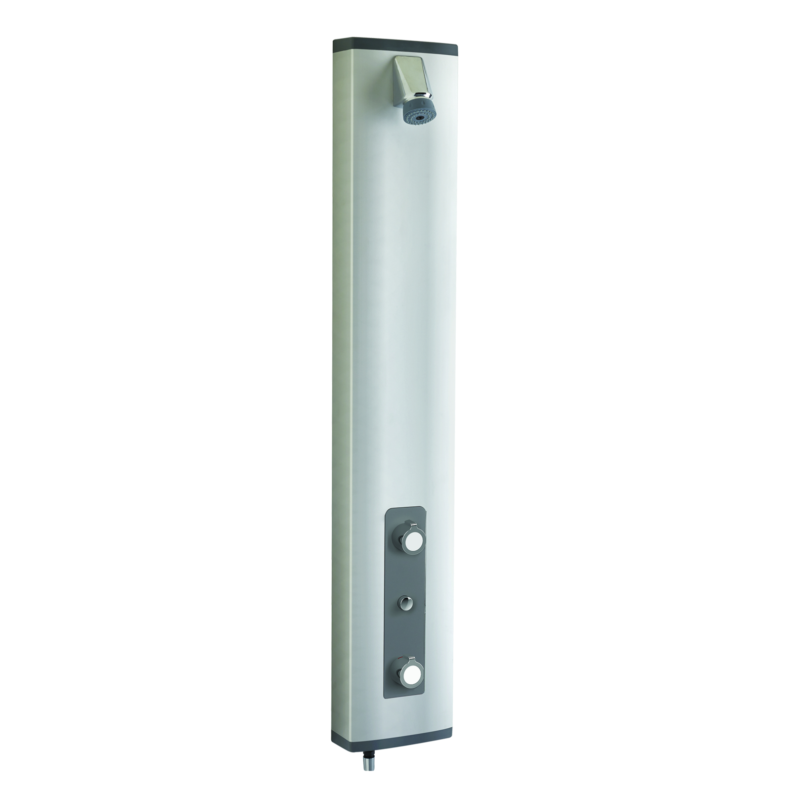 Mitigeur thermostatique douche bi-commande avec inverseur Prestotem 2 Mastermix PRESTO - 88866