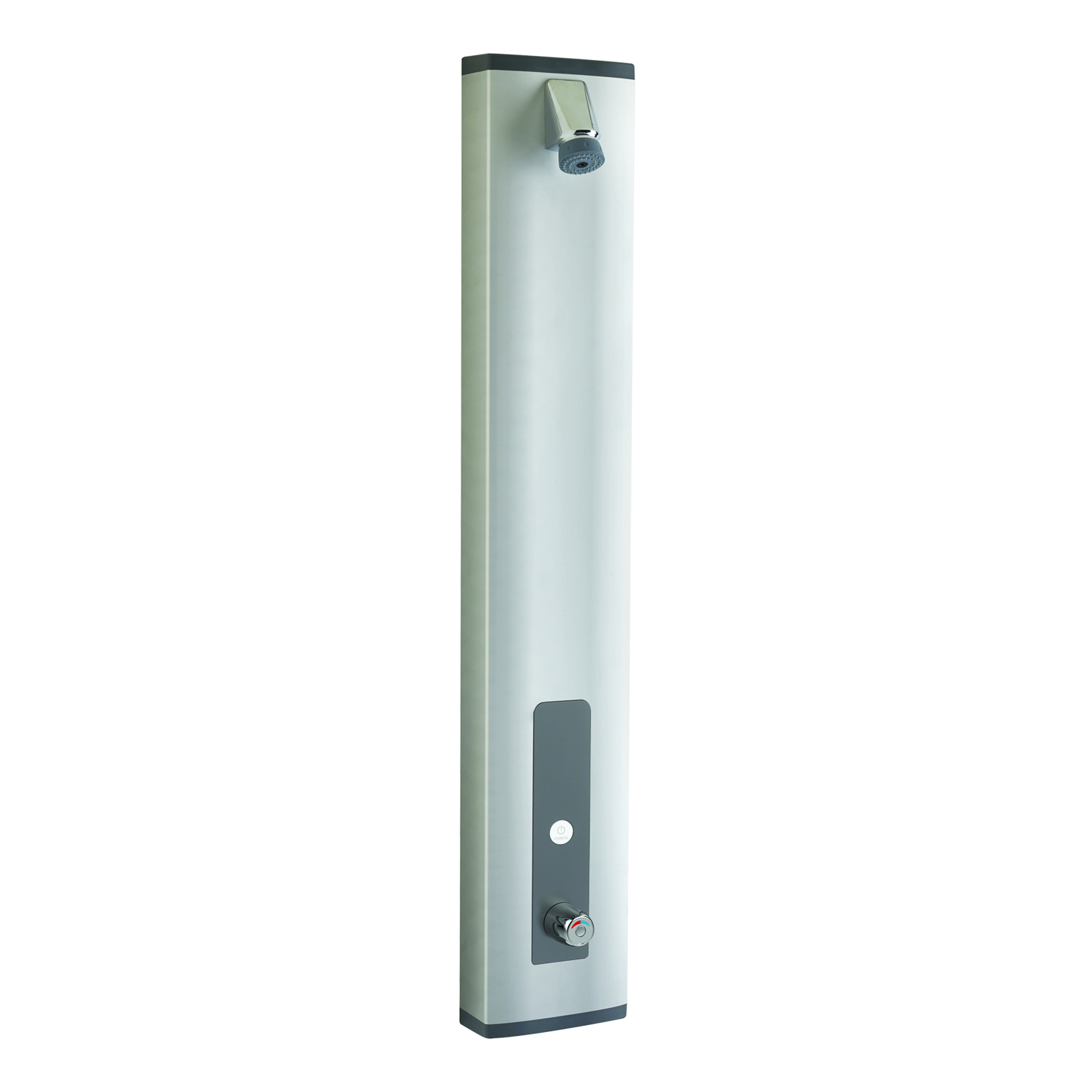 Mitigeur thermostatique douche temporisé tactile Prestotem 2 Touch PRESTO - 88868