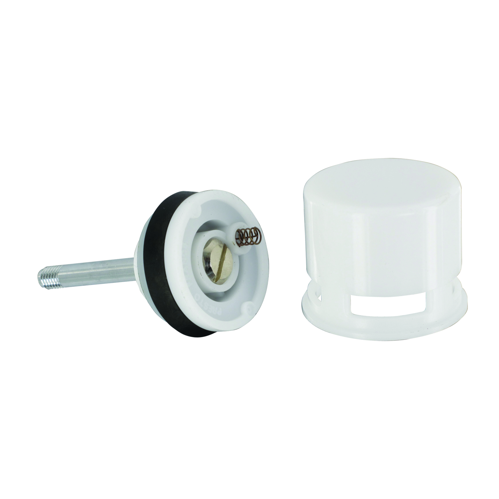 Pistons chasse directe temporisée avant 07/1988 x5 PRESTO - 90003