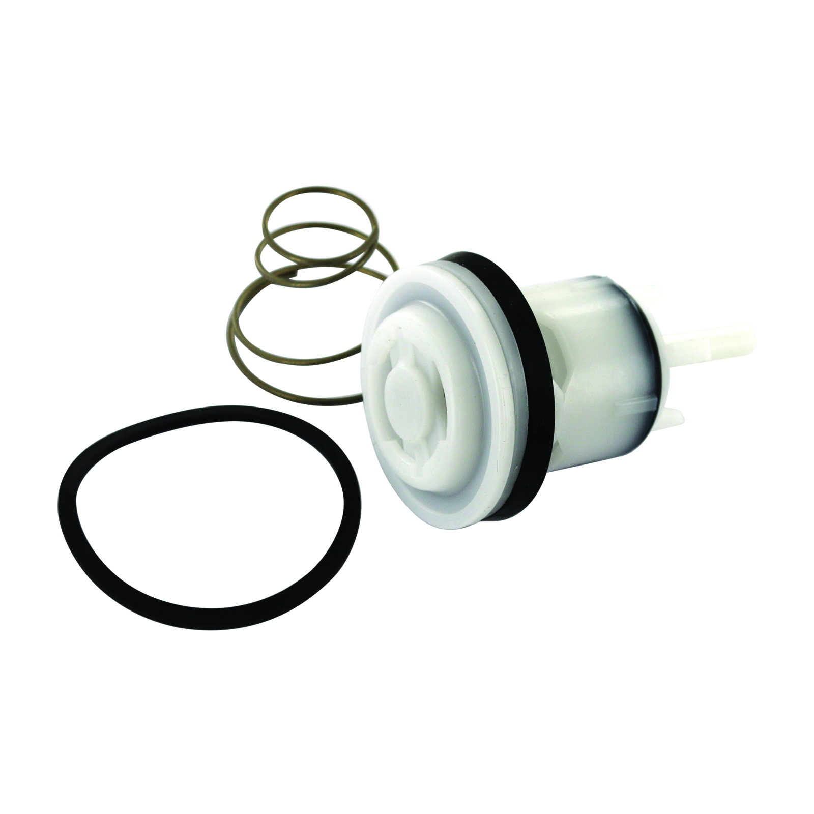 Pistons chasse directe mécanique temporisée 5 pcs avec joints et ressorts PRESTO - 90005