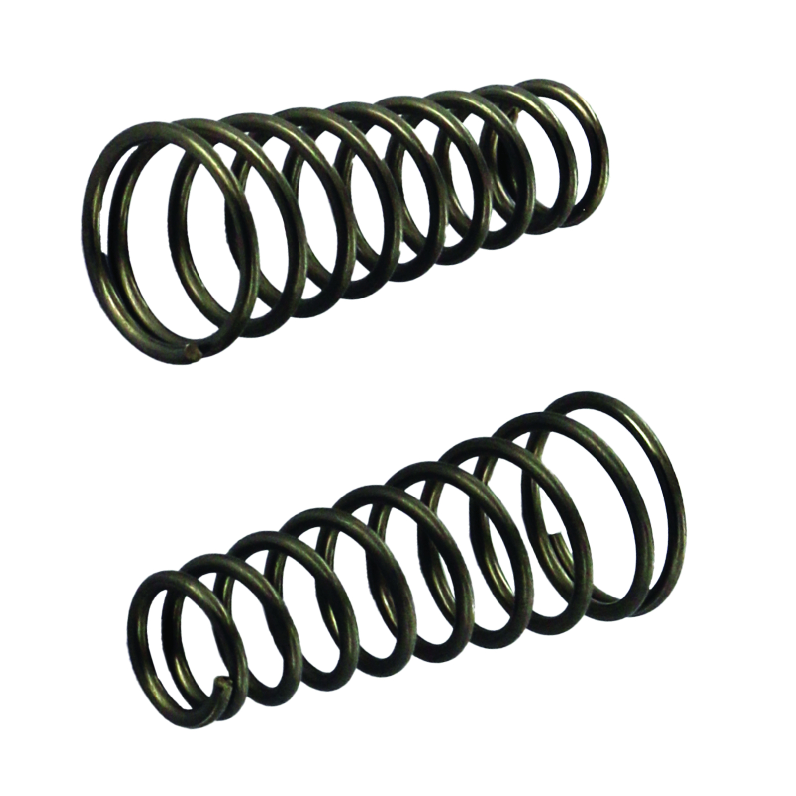Ressorts manette chasse directe temporisée 5 pcs PRESTO - 90019