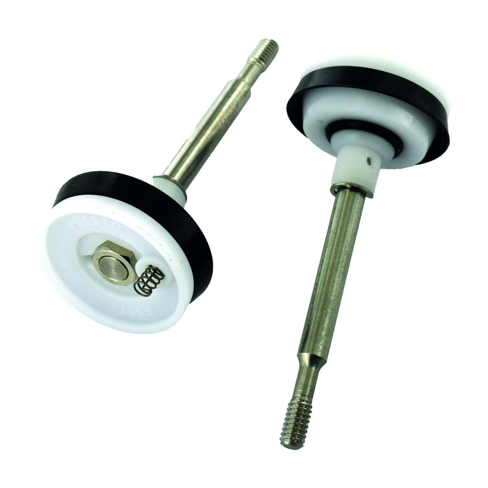 Pistons mitigeur lavabo temporisé 10-20 s P3500 x5 après 02/2005 PRESTO - 90048