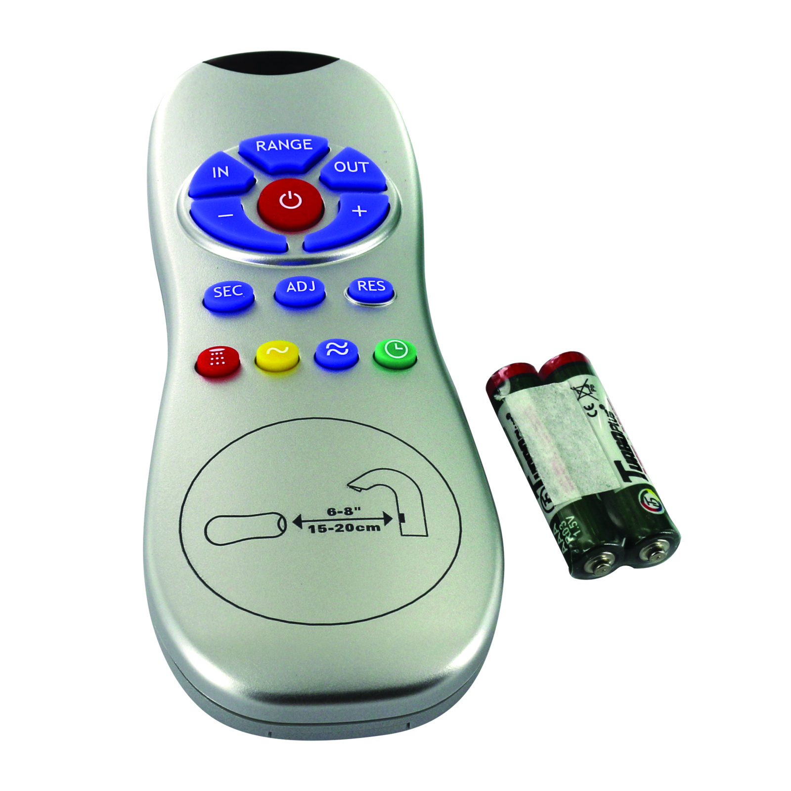 Télécommande standard PRESTO - 90071