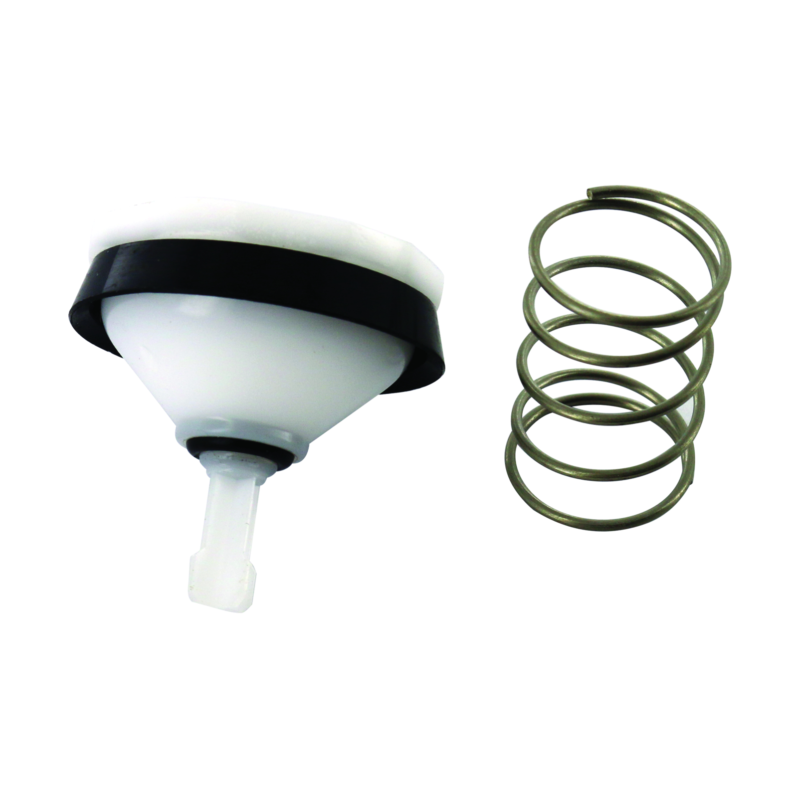 Pistons mitigeur douche temporisé ALPA S x5 PRESTO - 90072