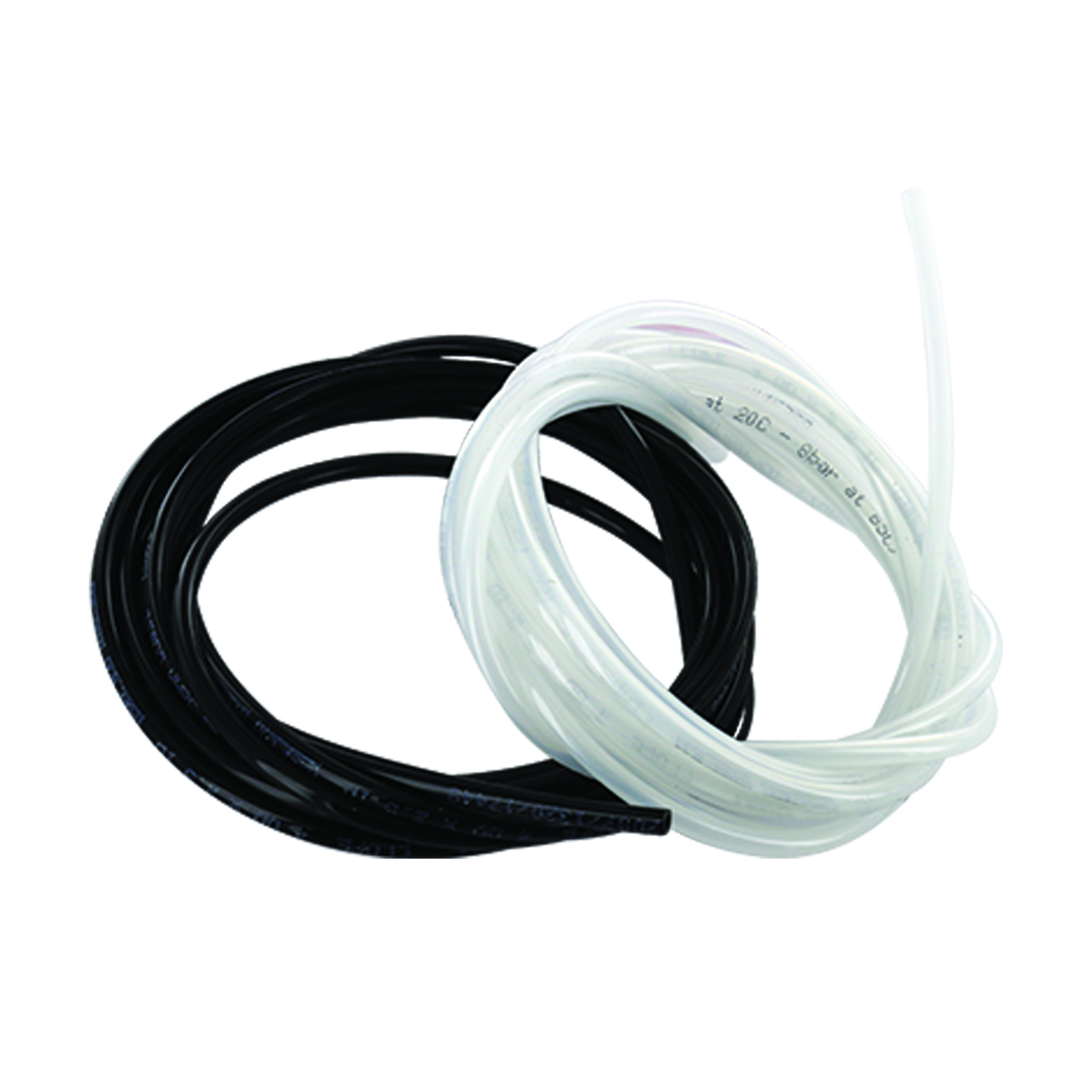 Tube PA noir neutre lot de 2 PRESTO - 90077