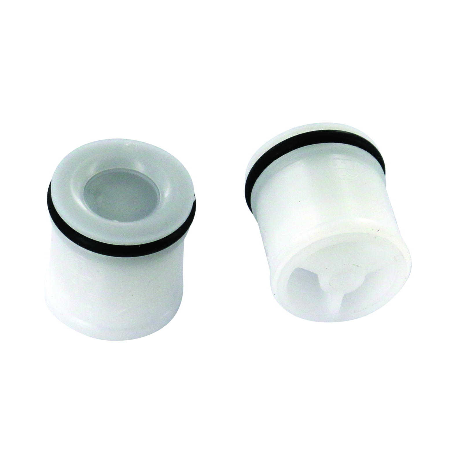 Clapet anti-retour Ø15 mm lot 5 pièces PRESTO - 90099