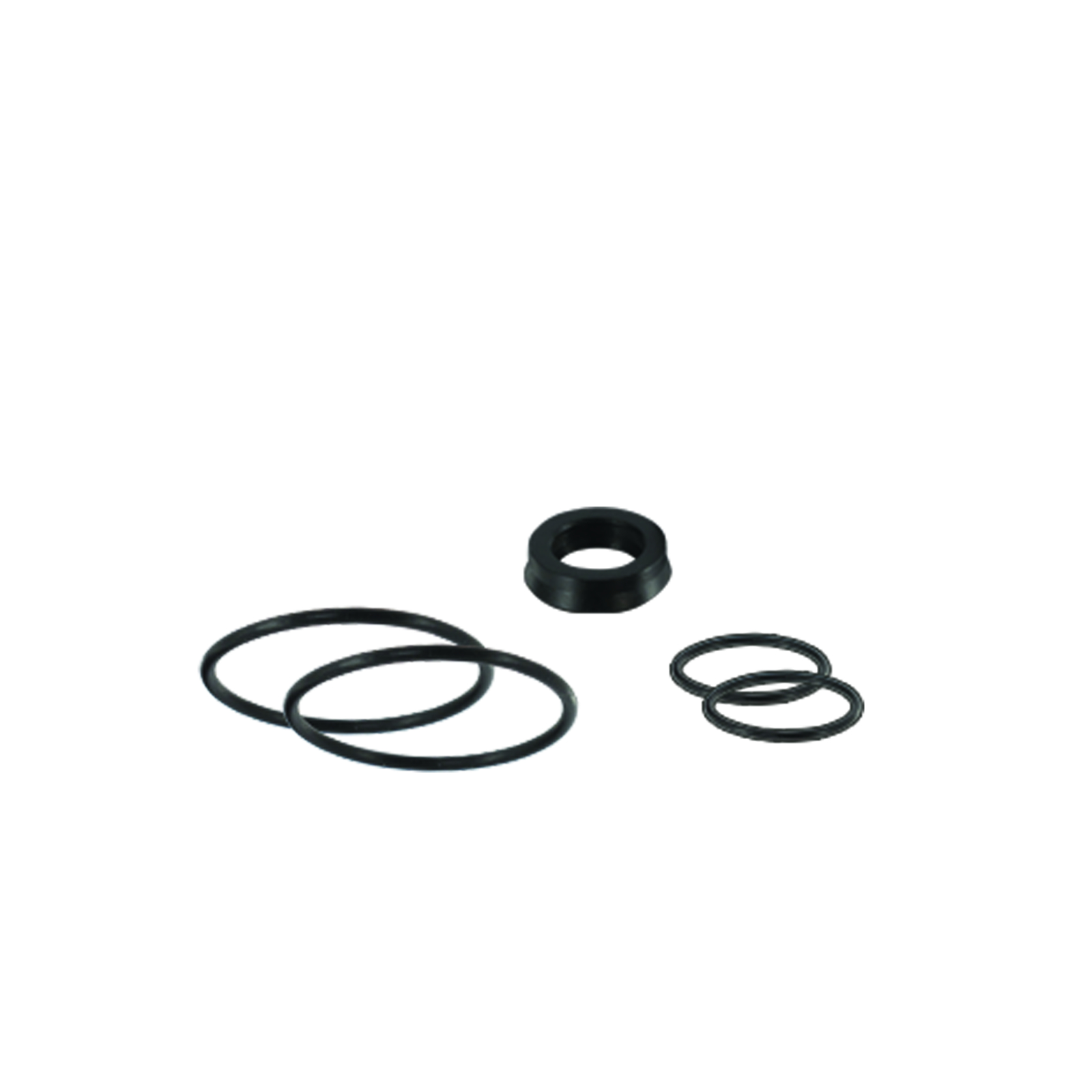 Kit joints mitigeur temporisé Alpa P3500 6 pièces PRESTO - 90135