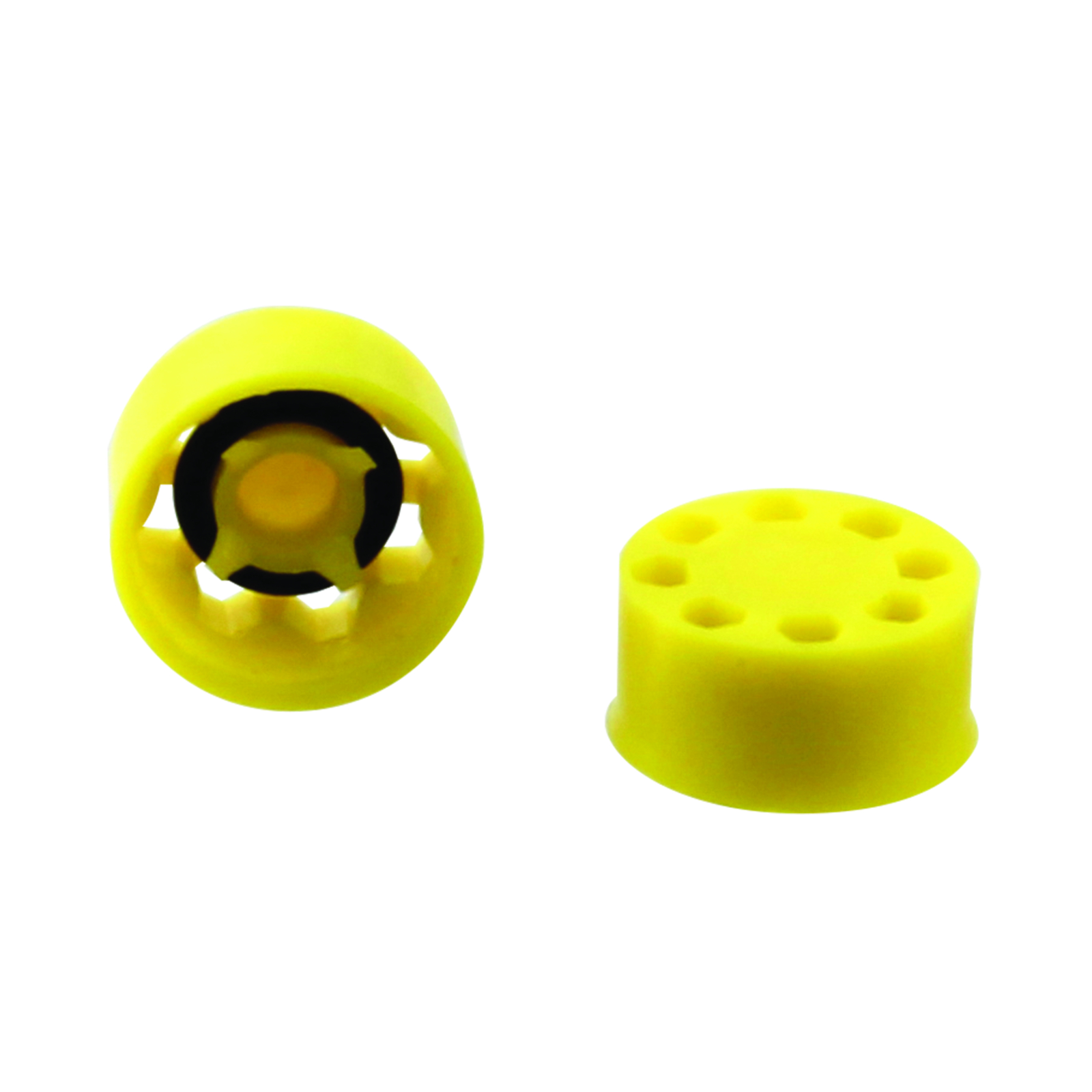 Régulateur débit 10 l/min douche DL300/350/400 Prestotem 2 sachet 5 pcs PRESTO - 90146