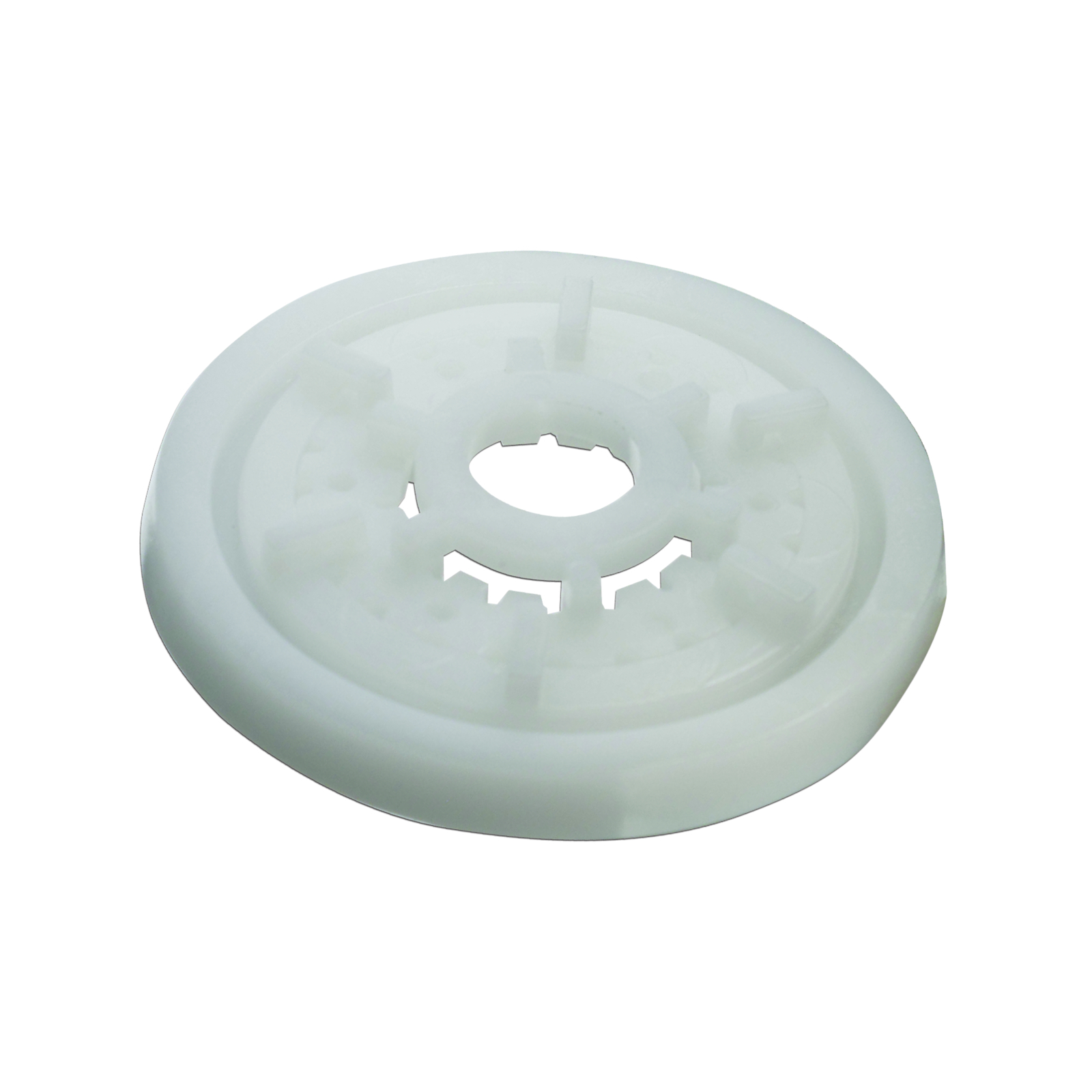 Sachet grille de douche Presto DL 30 et DL 40 5 pièces avec joints toriques PRESTO - 90164