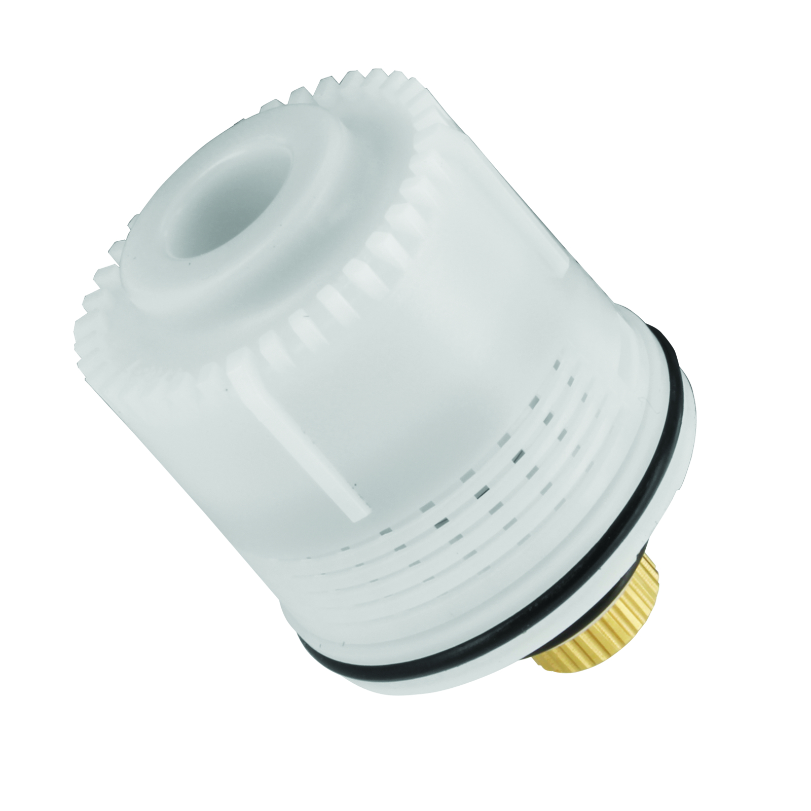 Cartouche complète robinet douche temporisé DL 300/400 PRESTO - 90181