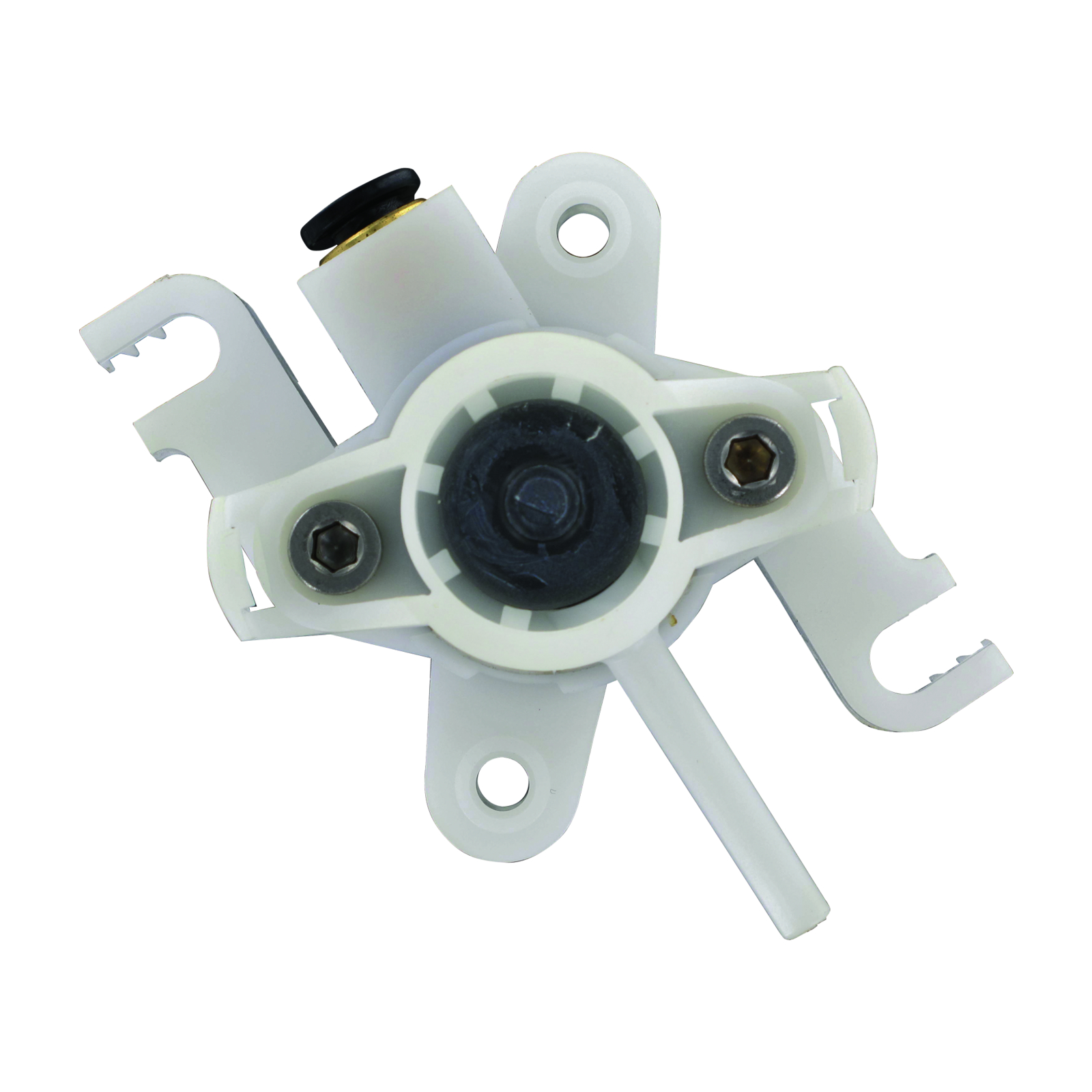Amorceur applique robinet douche temporisé DL 300/400 PRESTO - 90182