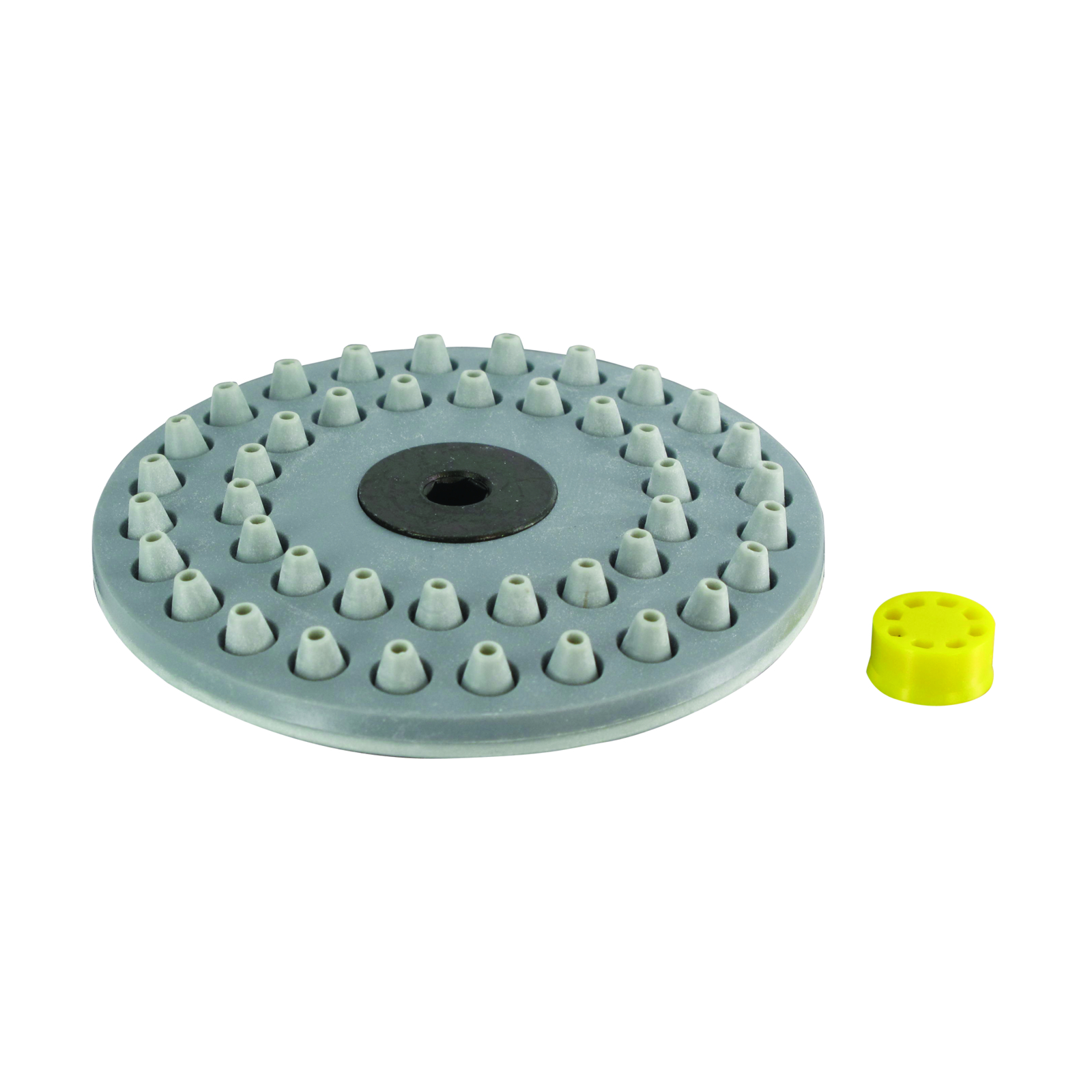 Sachet grille membrane et vis régulateur DL300/400 PRESTO - 90184