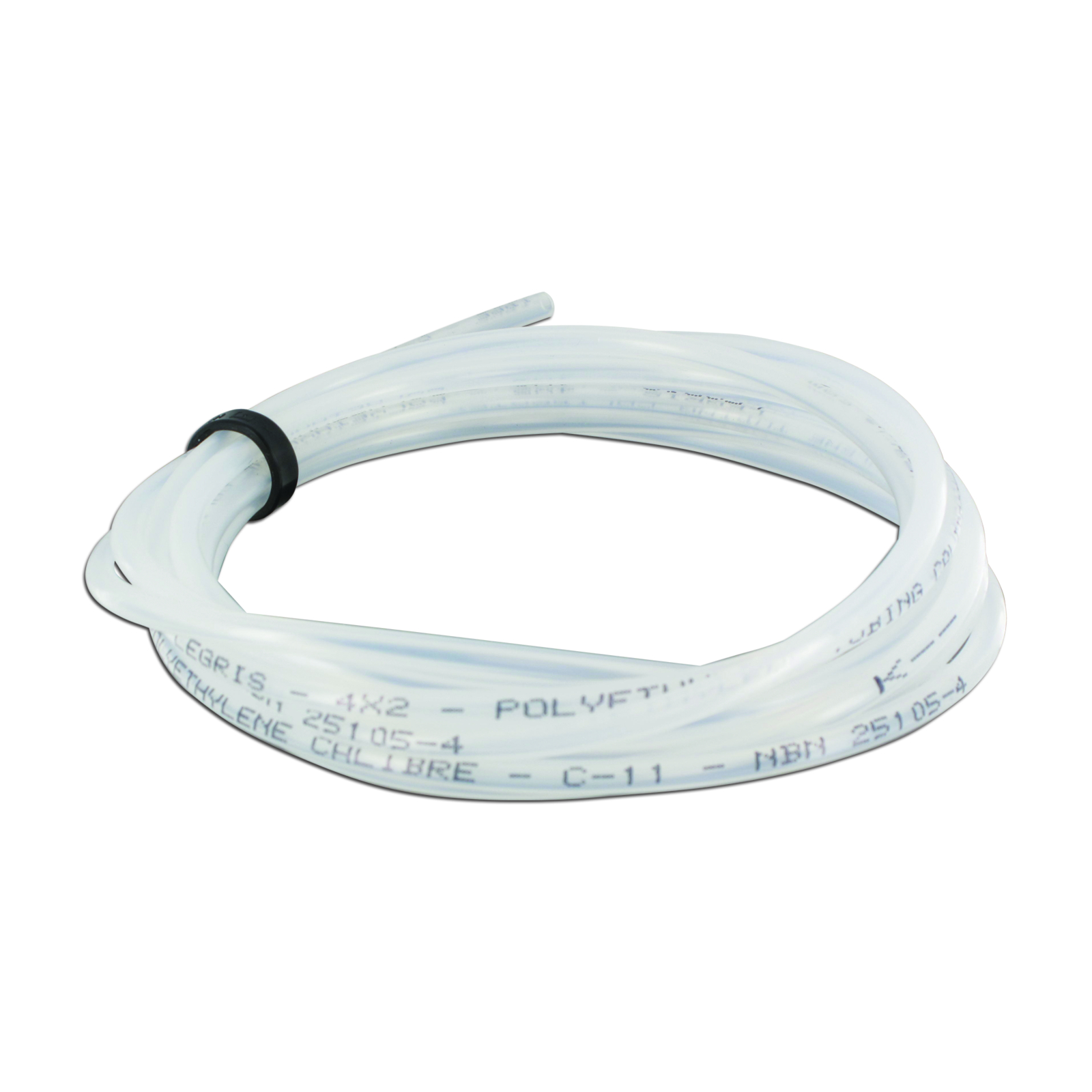 Sachet tube rilsan 2,5 m Presto DL300/400 PRESTO - 90187