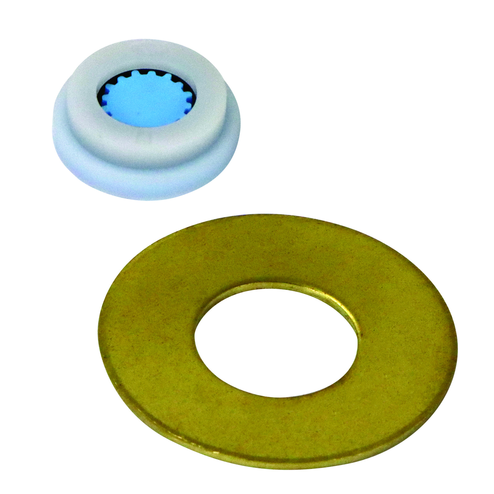 Limiteur de débit 10 l/mn 5 pièces PRESTO - 90190