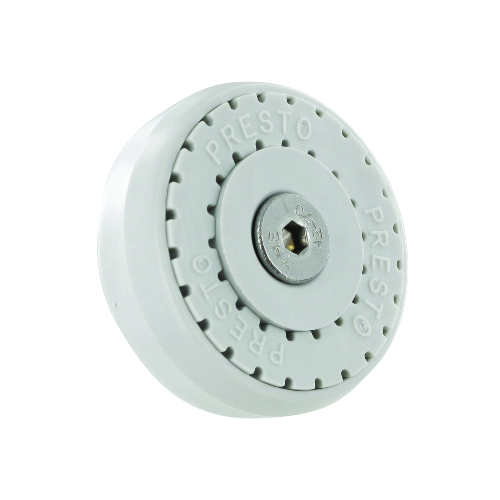 Grille pomme de douche lot de 5 PRESTO - 90191