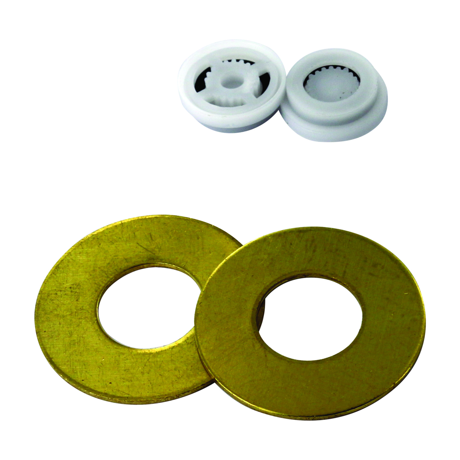 Régulateur de débit 8 l/min x5 pour douche Prestotem 2 Presto Box PRESTO - 90192