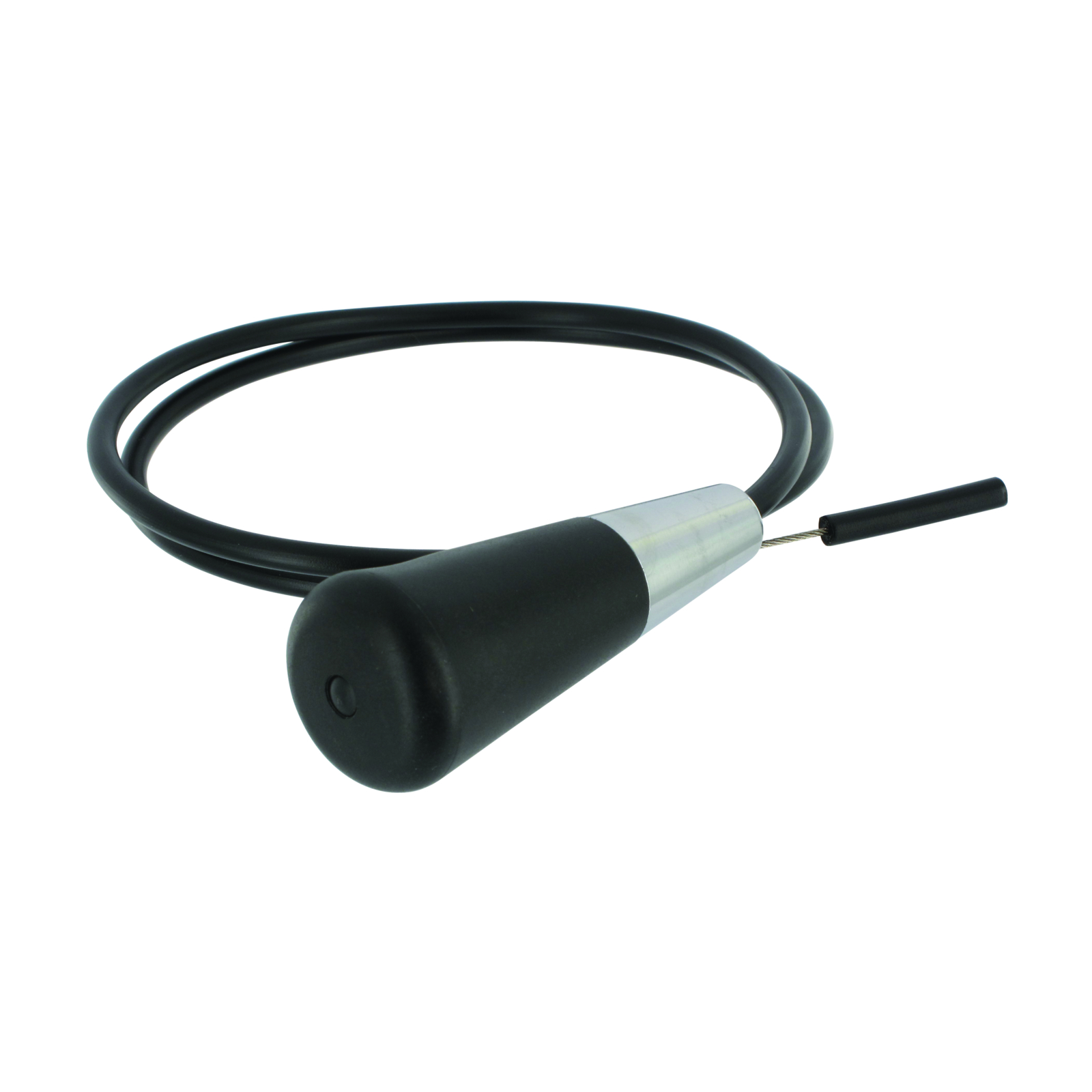 Poignée et câble pour douche temporisée plafond DL 350 S PRESTO - 90197