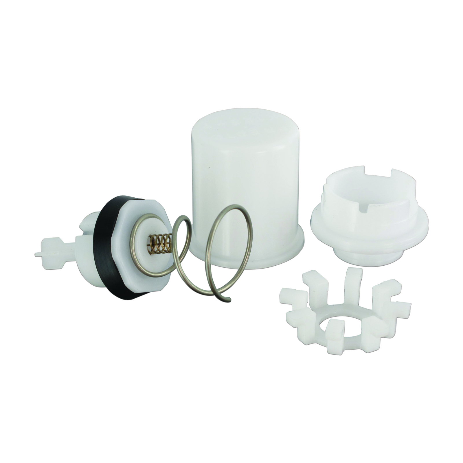 Kit maintenance tête S 15sec 5 pièces PRESTO - 90209