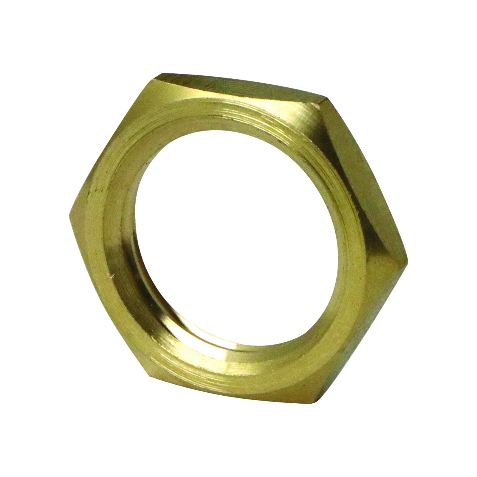 Écrous plats G1/2