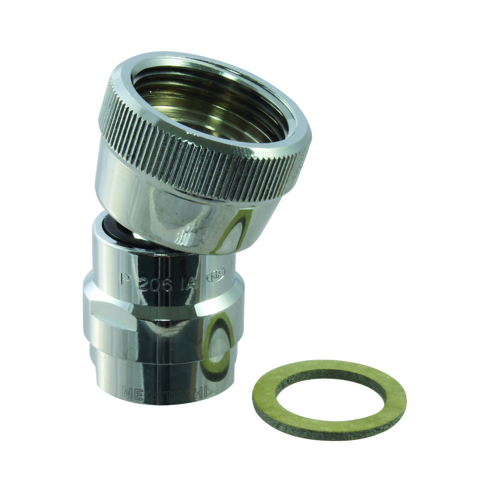 Rotule complète mitigeur lavabo temporisé P3500 PRESTO - 90227