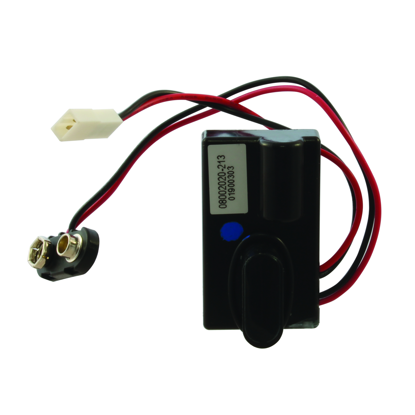 Sachet circuit électronique Presto 6400 t PRESTO - 90288