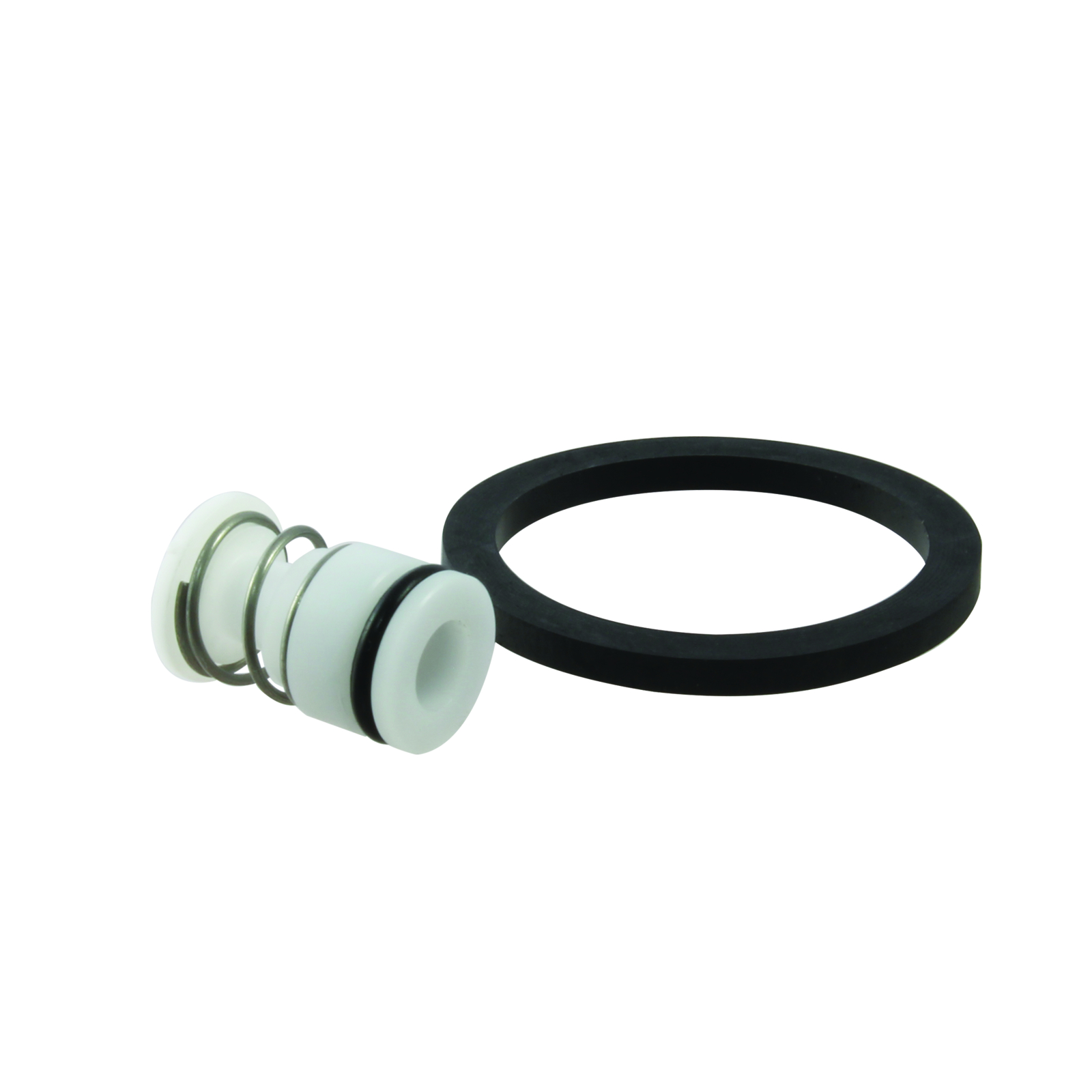 Sachet frotteur mitigeur Presto 4000s PRESTO - 90312