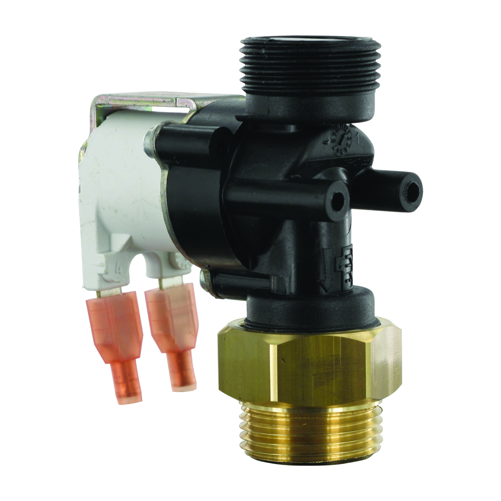 Electrovanne 13 mm 37 l/mn 12V sachet PRESTO - 90321