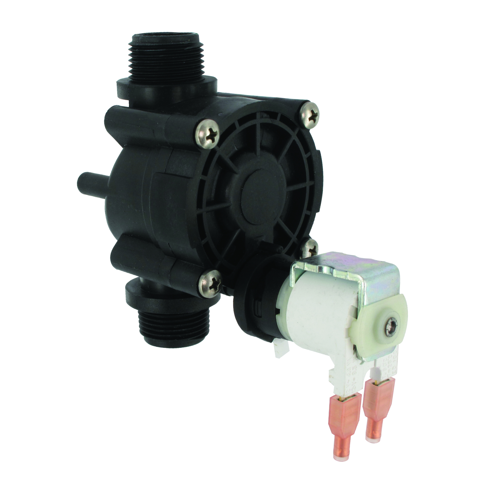 Sachet électrovanne D17 104 l/mn 12 V PRESTO - 90322