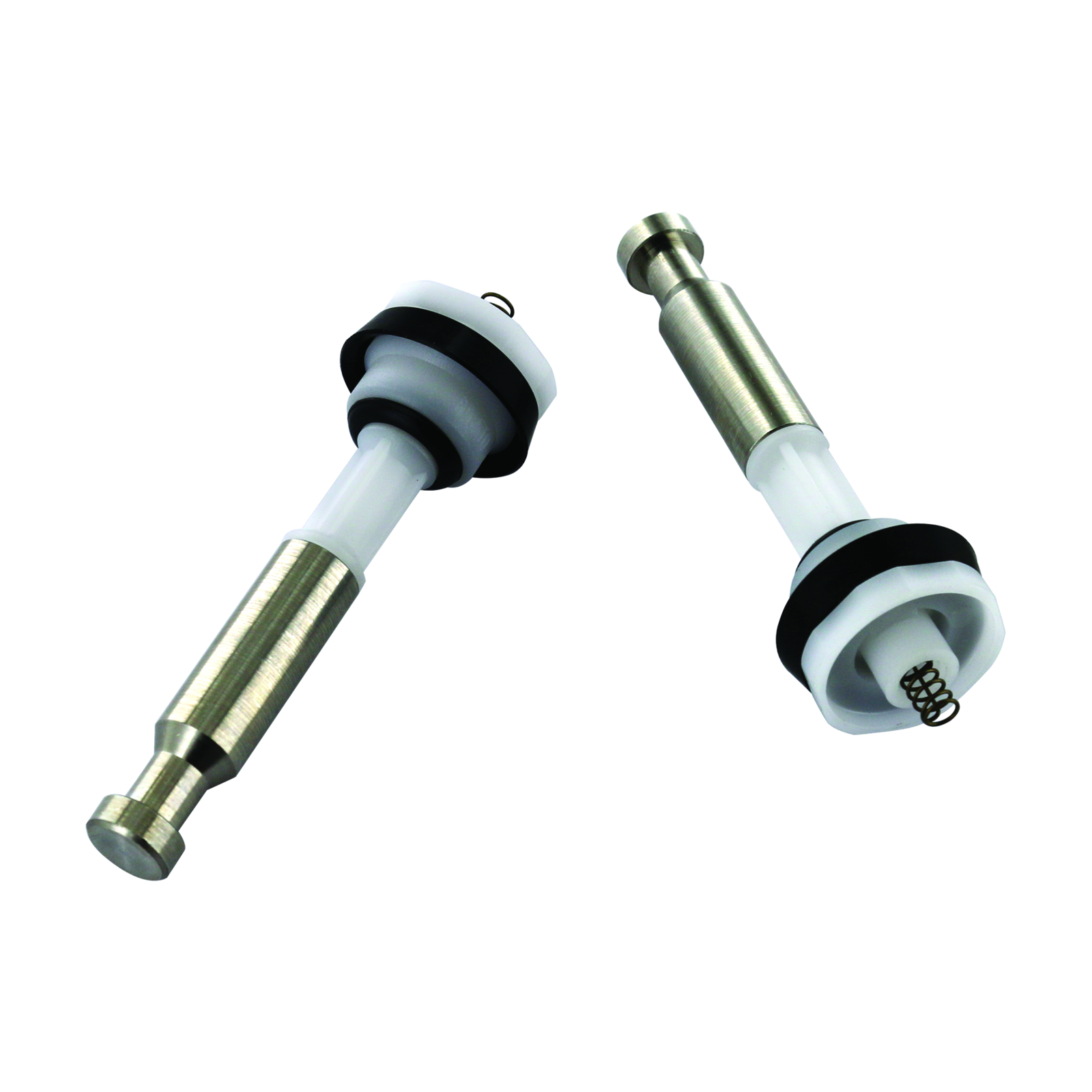 Pistons robinet lavabo monofluide P2000 temporisation 10-20 sec x2 PRESTO - 90333