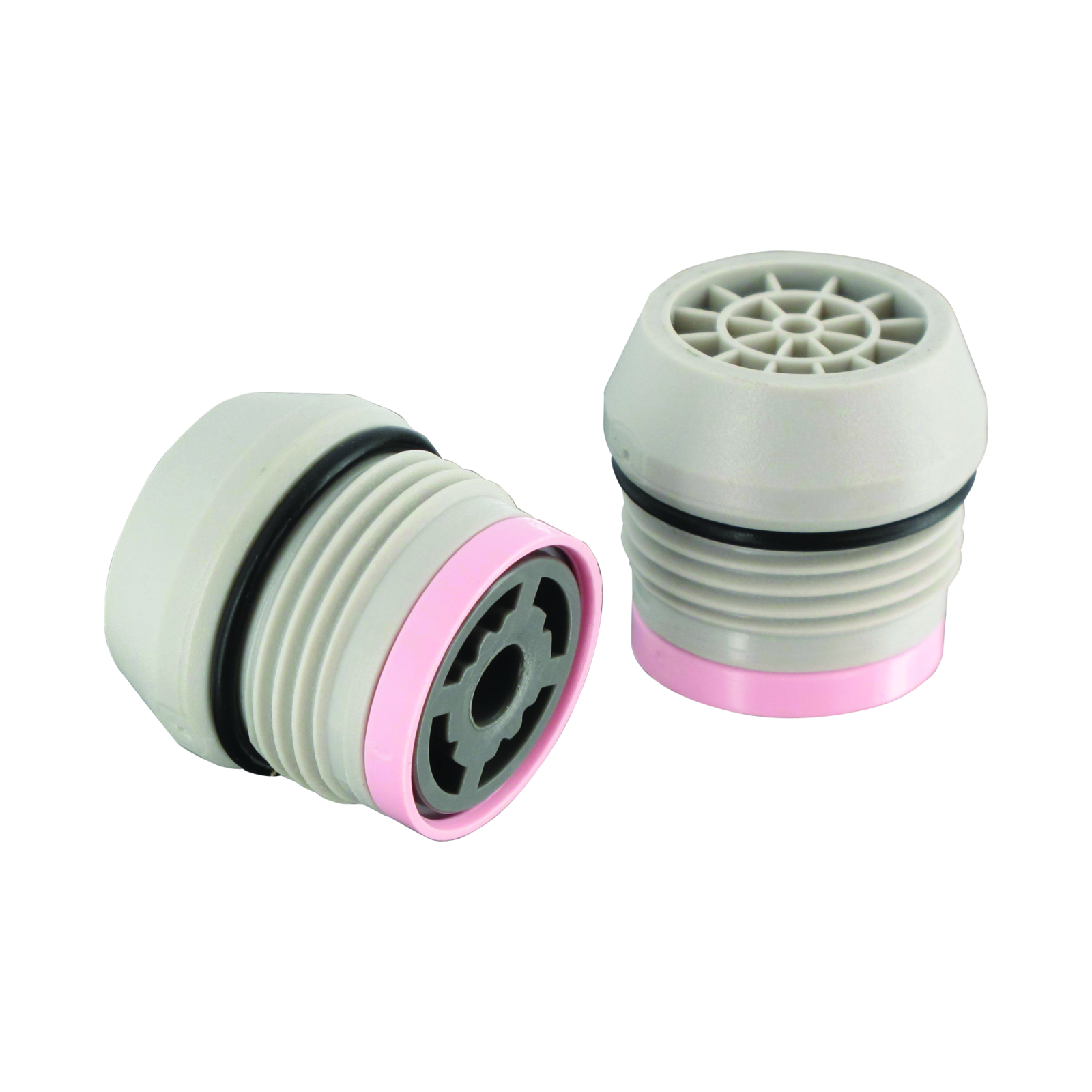 Sachet 2 brise-jet 3,8 l/min pour robinet Prestomat 2000 PRESTO - 90376
