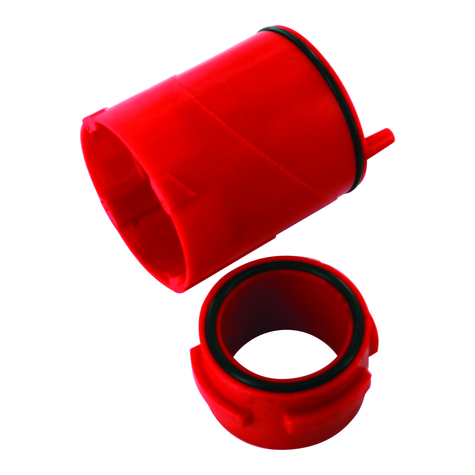 Sachet jupe rouge complet Prestomat 2000 PRESTO - 90378