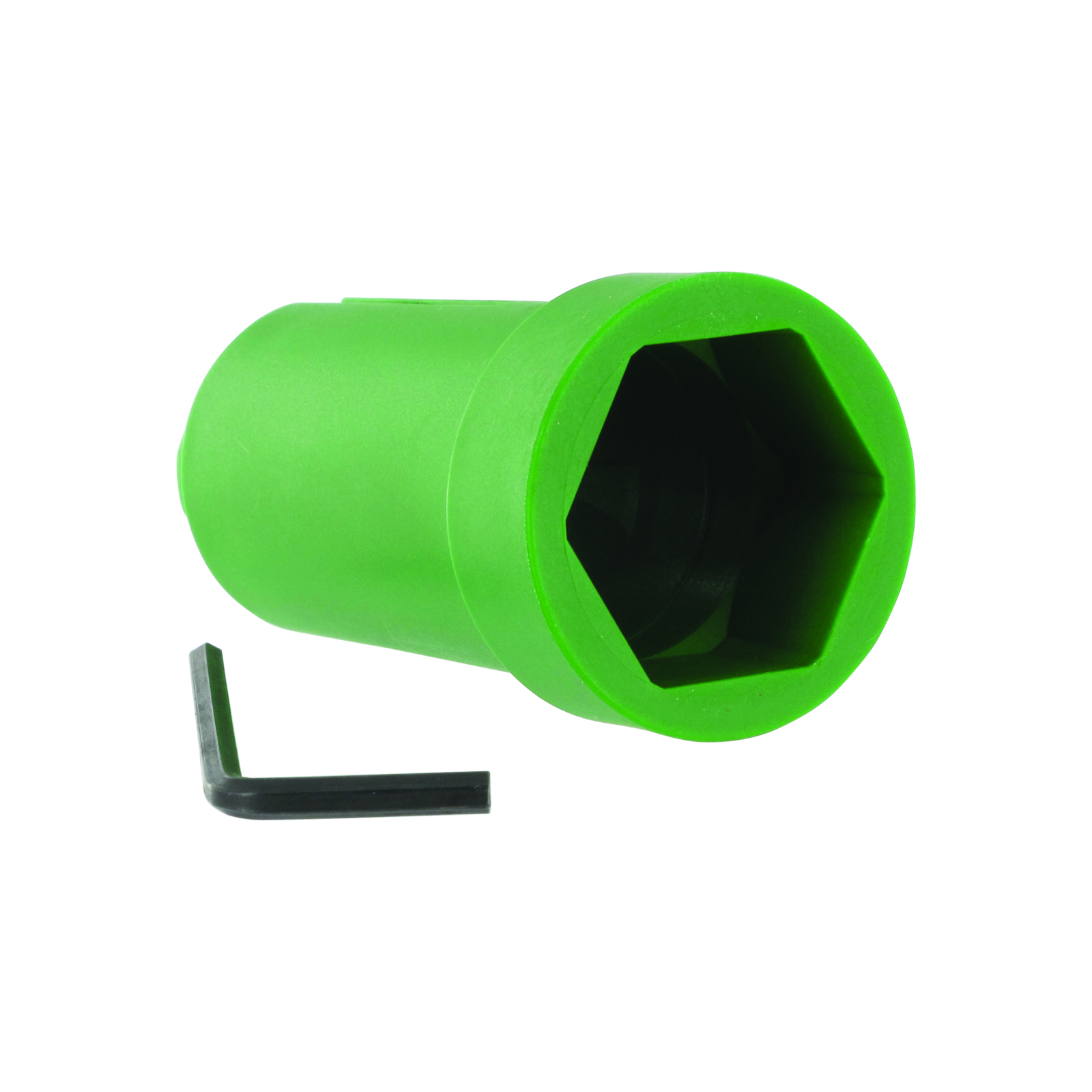 Sachet clé de service 6 pans 3 mm et clé Allen robinet lavabo P2000 PRESTO - 90389