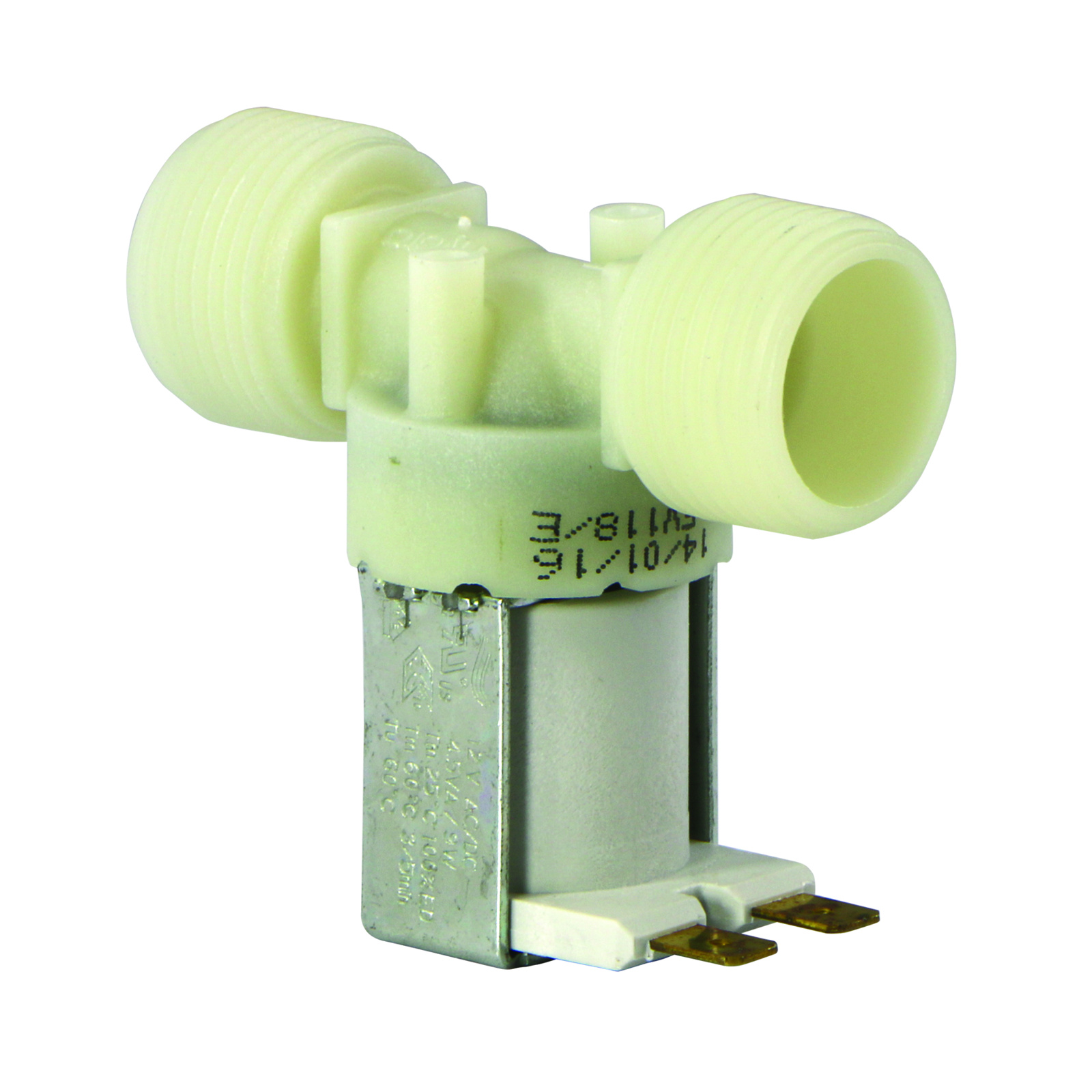 Sachet électrovanne DN10 Presto 8000-p8100 PRESTO - 90455