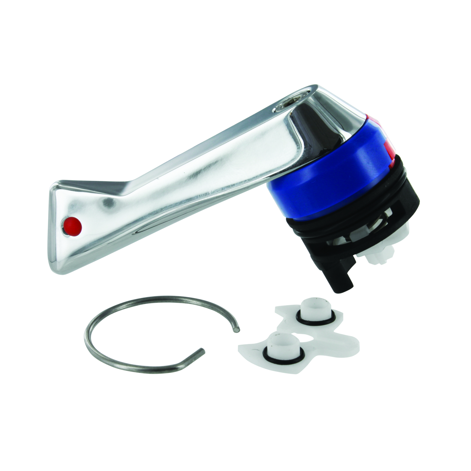 Manette pour Prestomix 2020 PRESTO - 90466